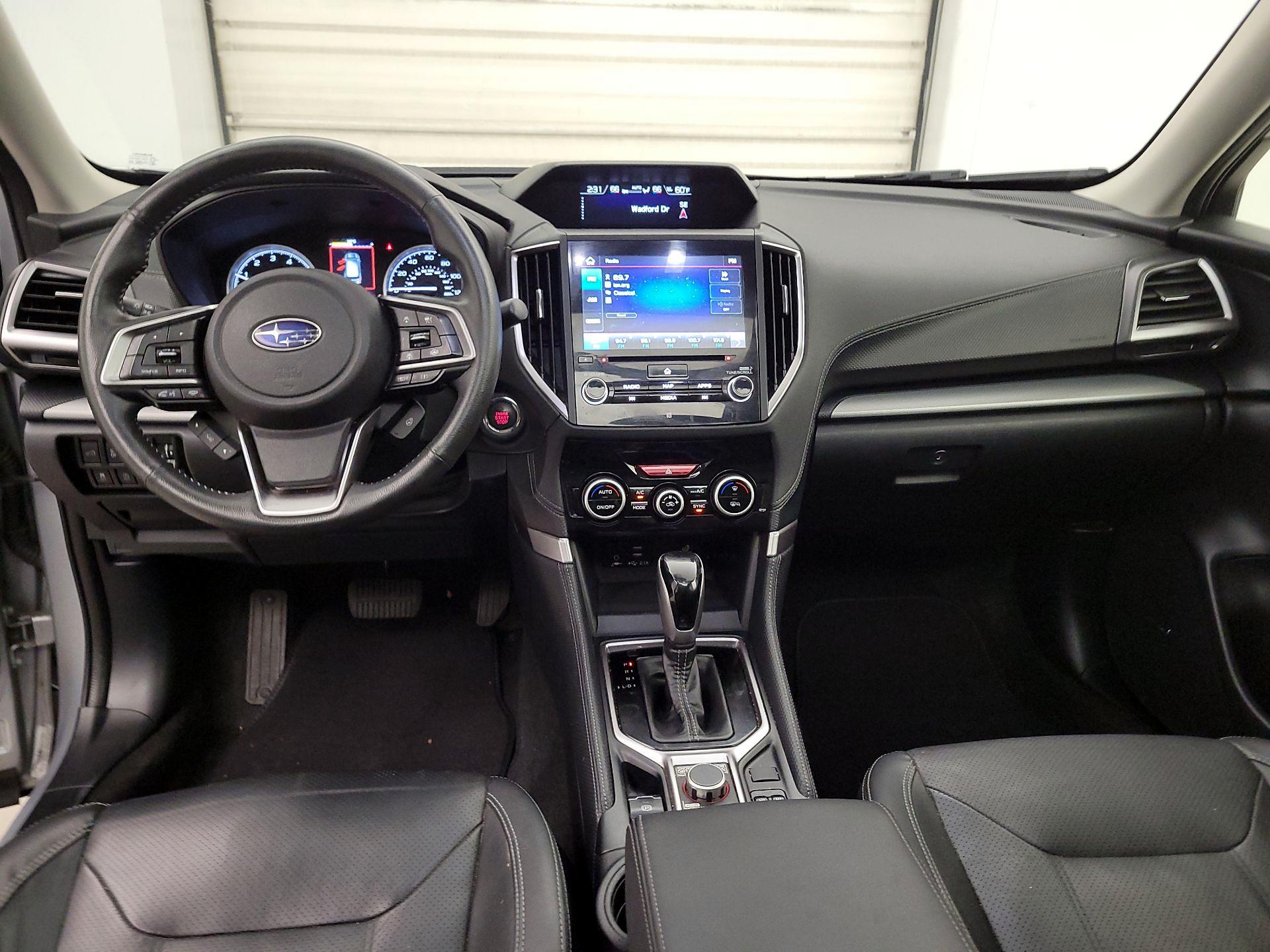 Thumbnail: 2020 Subaru Forester - 9