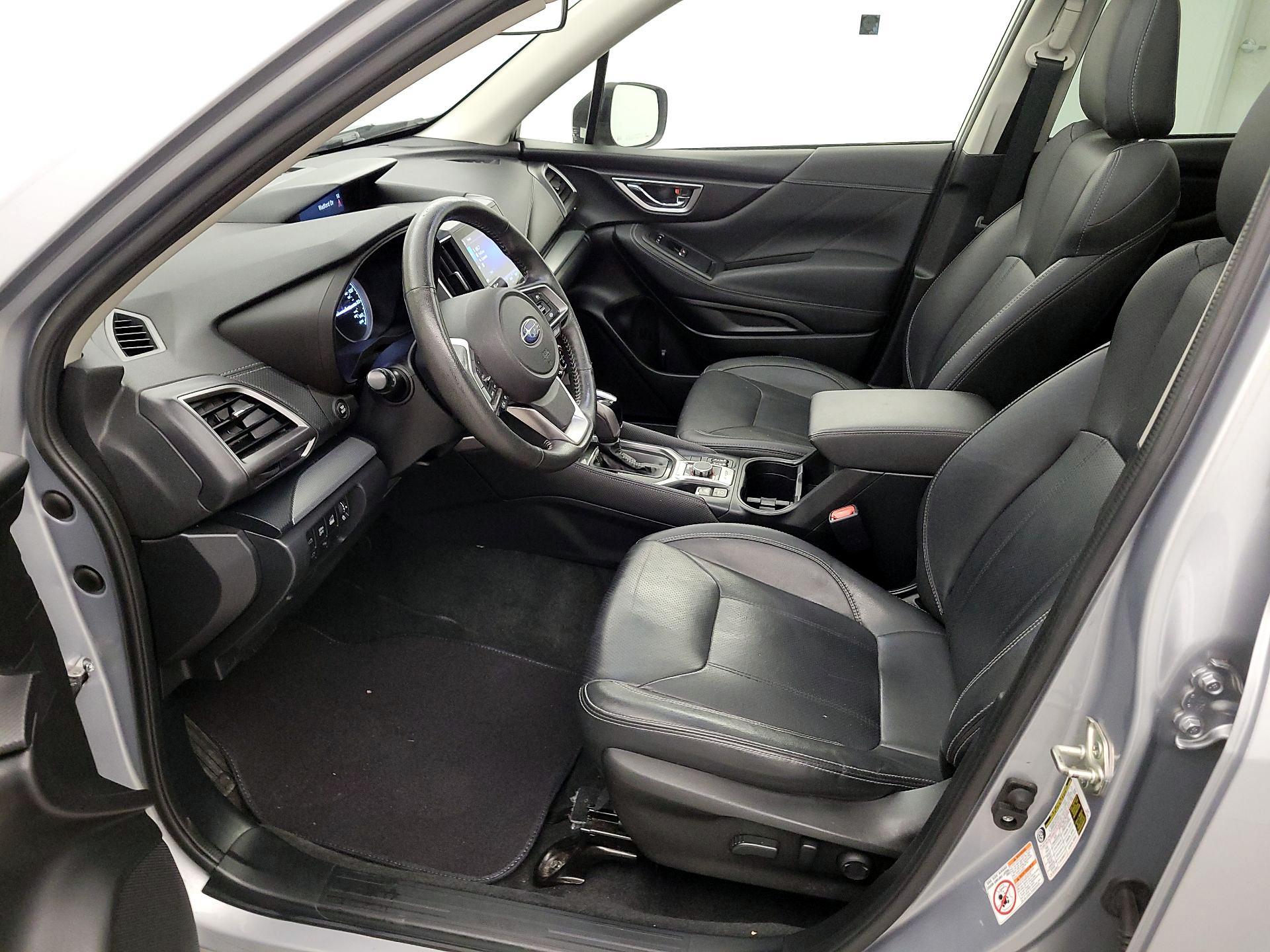 Thumbnail: 2020 Subaru Forester - 11