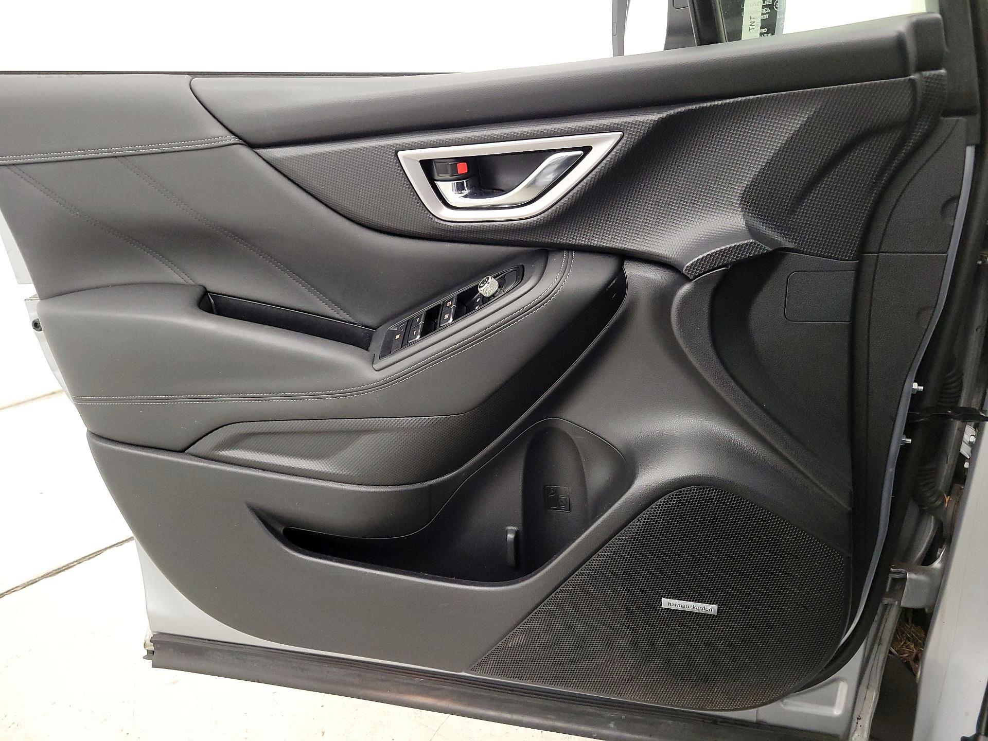 Thumbnail: 2020 Subaru Forester - 12