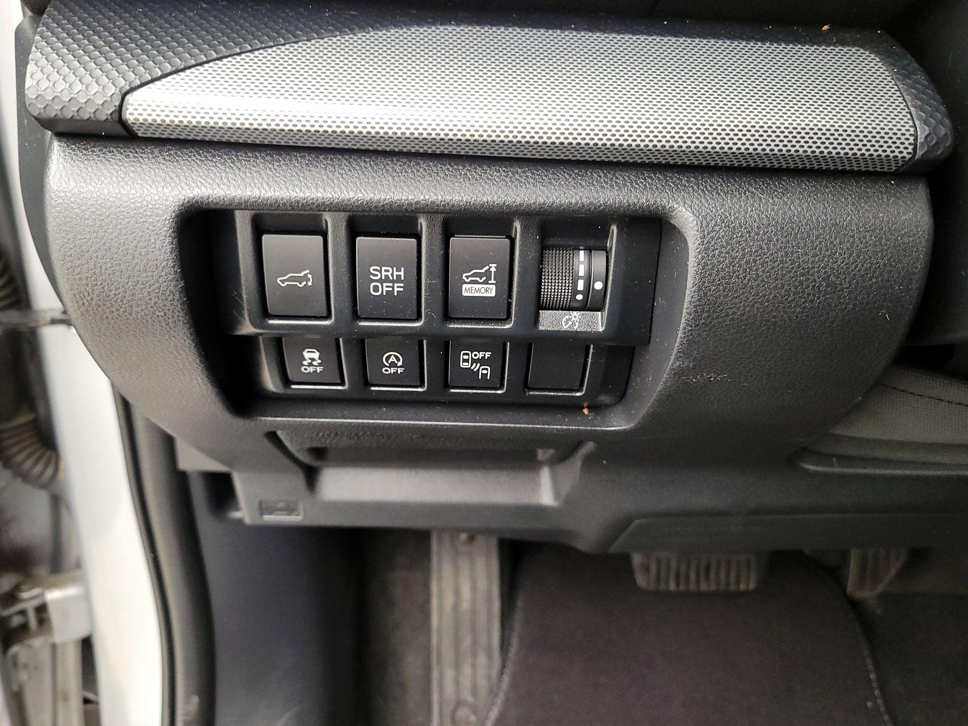 Thumbnail: 2020 Subaru Forester - 13