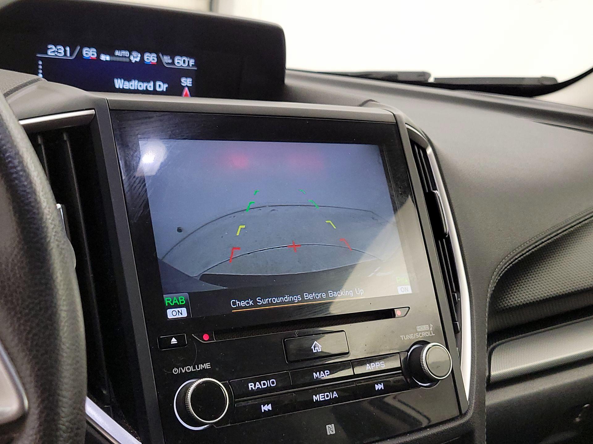 Thumbnail: 2020 Subaru Forester - 14