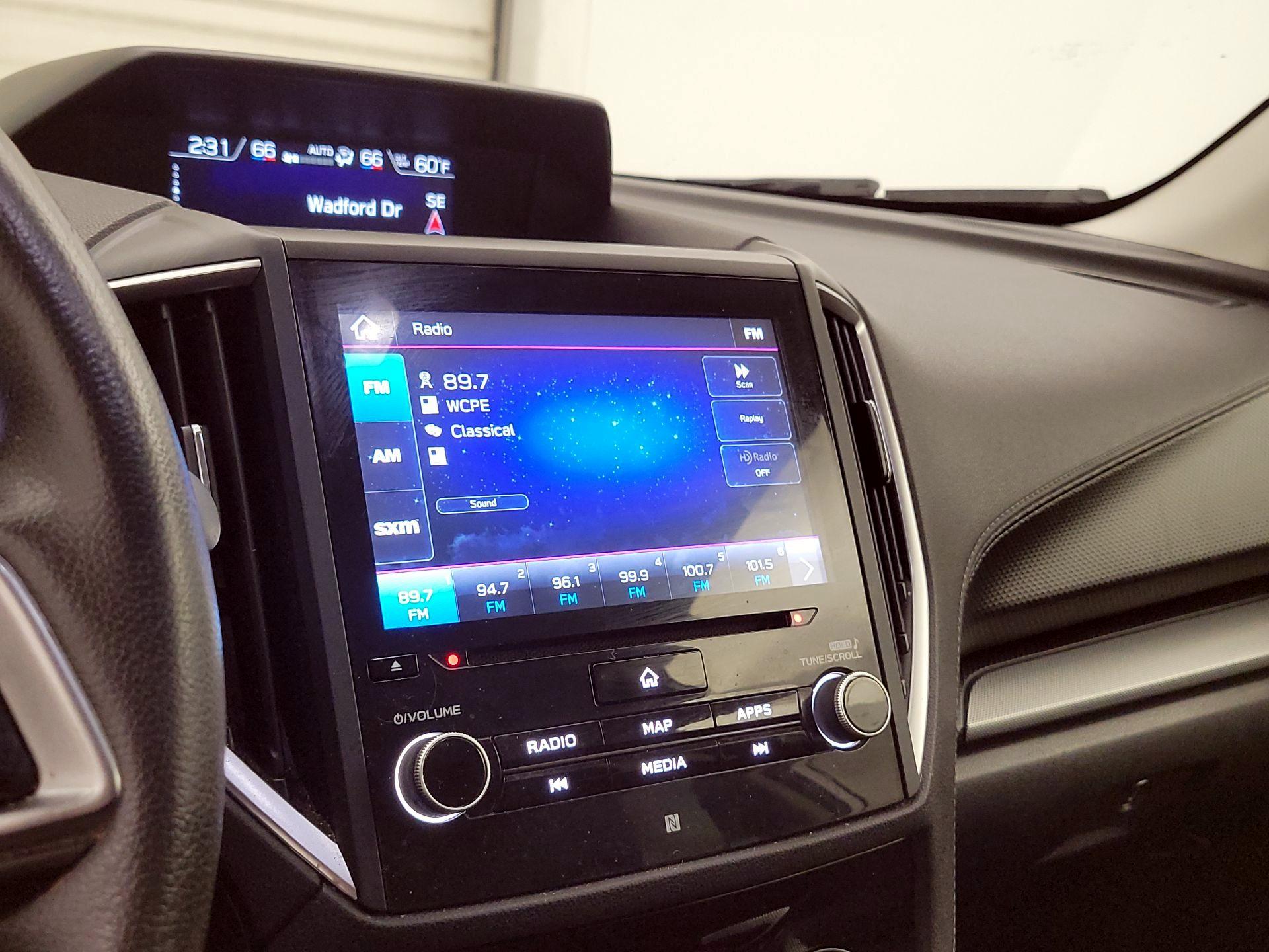 Thumbnail: 2020 Subaru Forester - 15