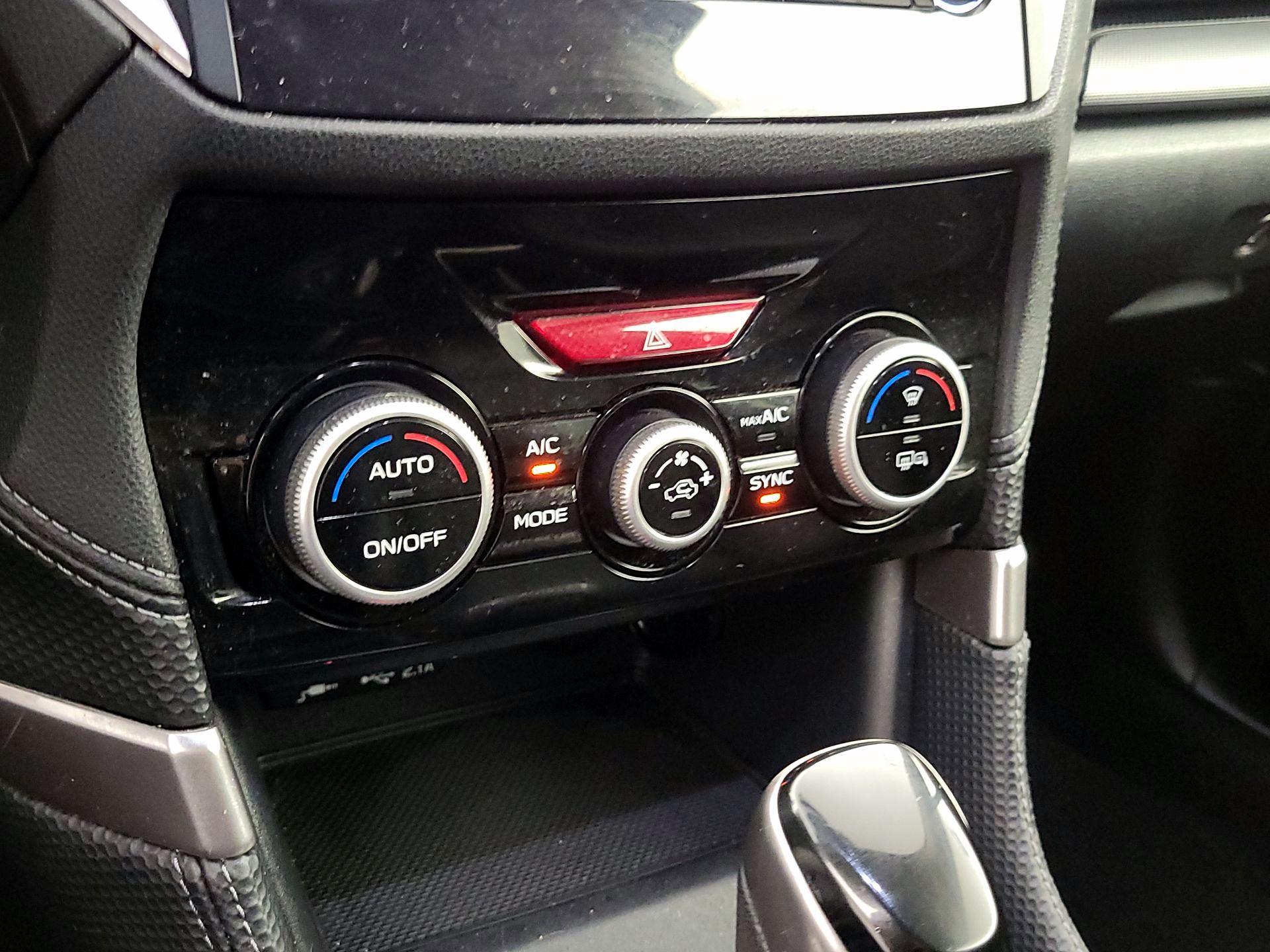 Thumbnail: 2020 Subaru Forester - 16