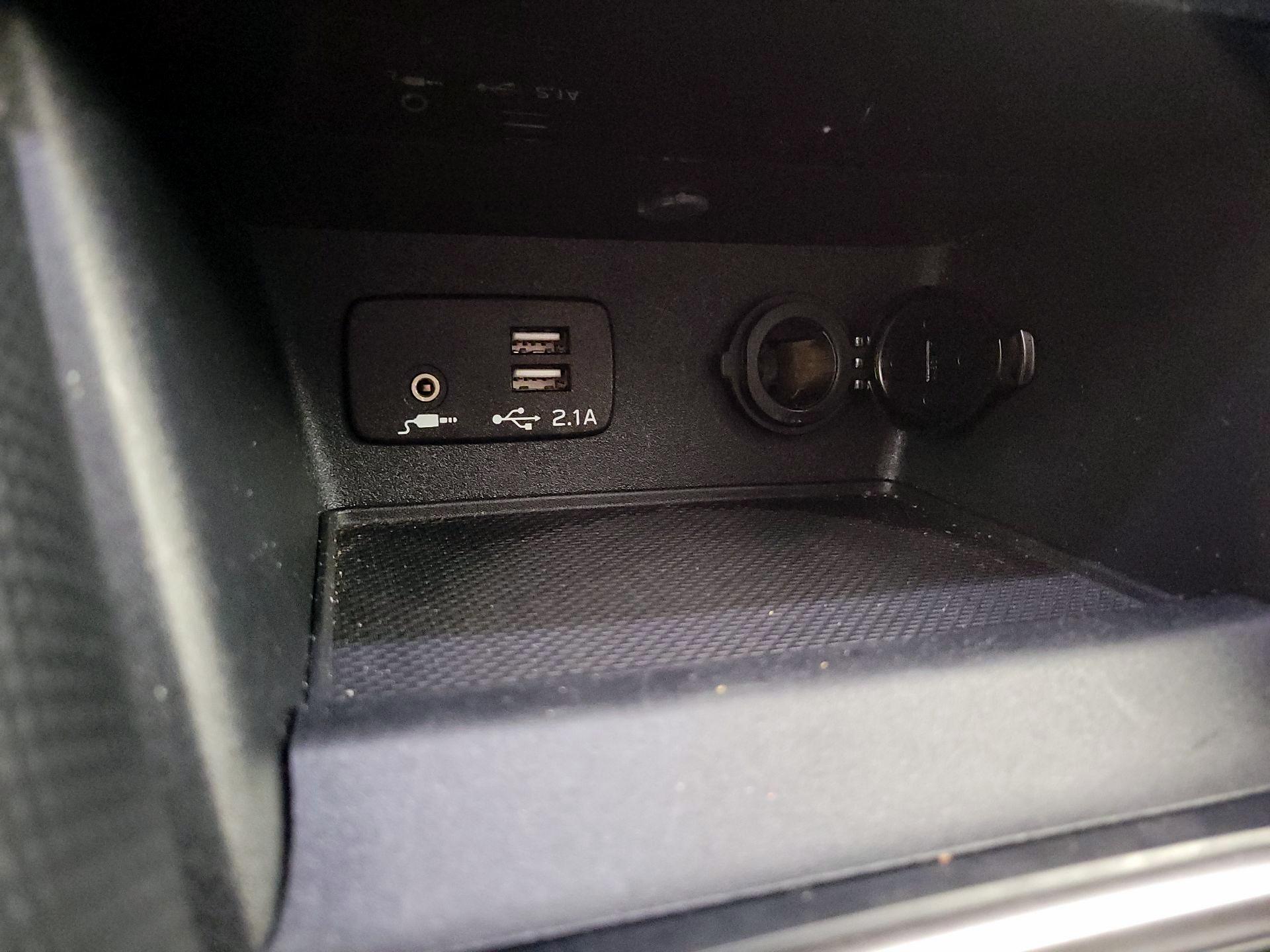 Thumbnail: 2020 Subaru Forester - 18