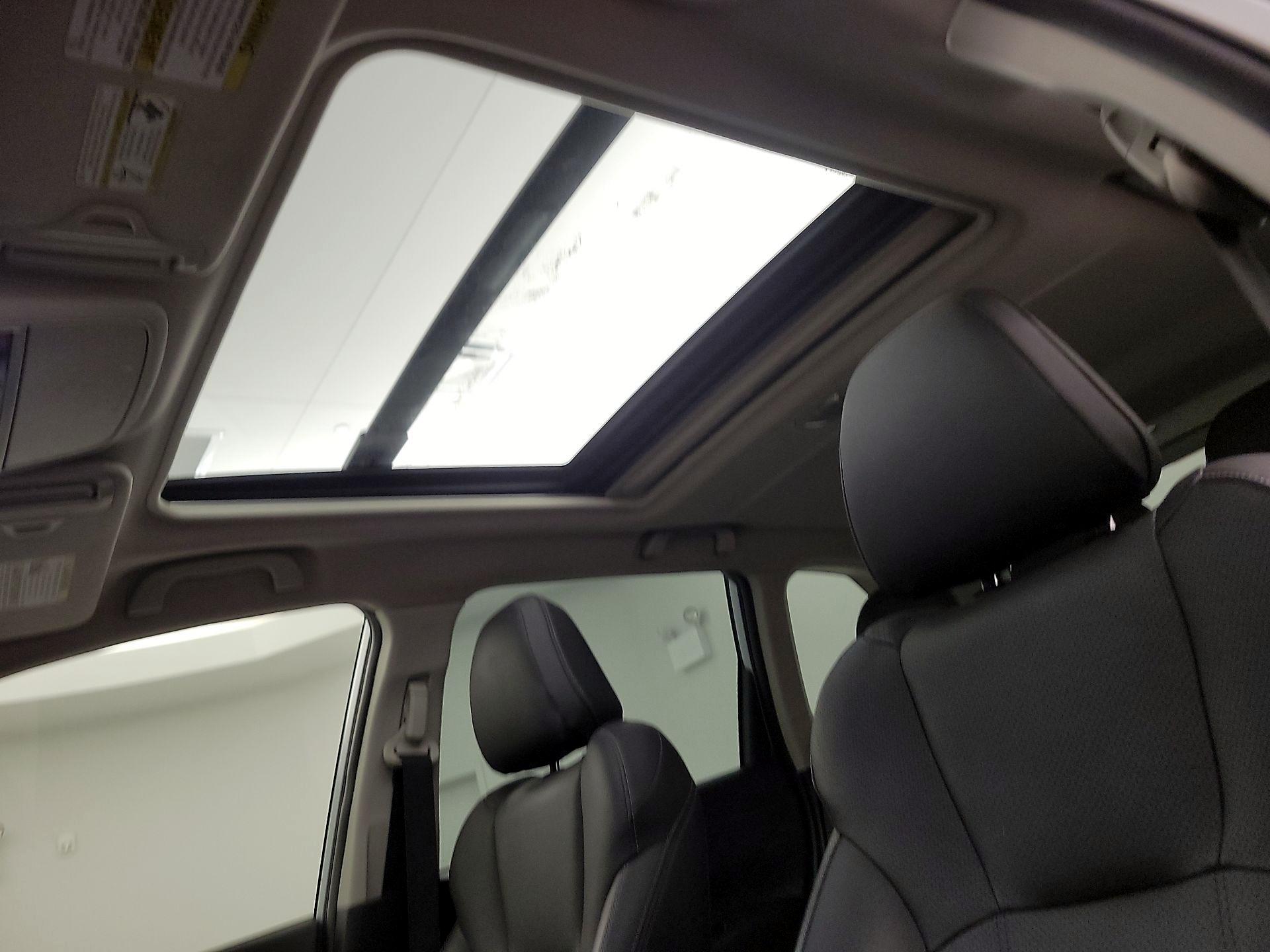 Thumbnail: 2020 Subaru Forester - 19