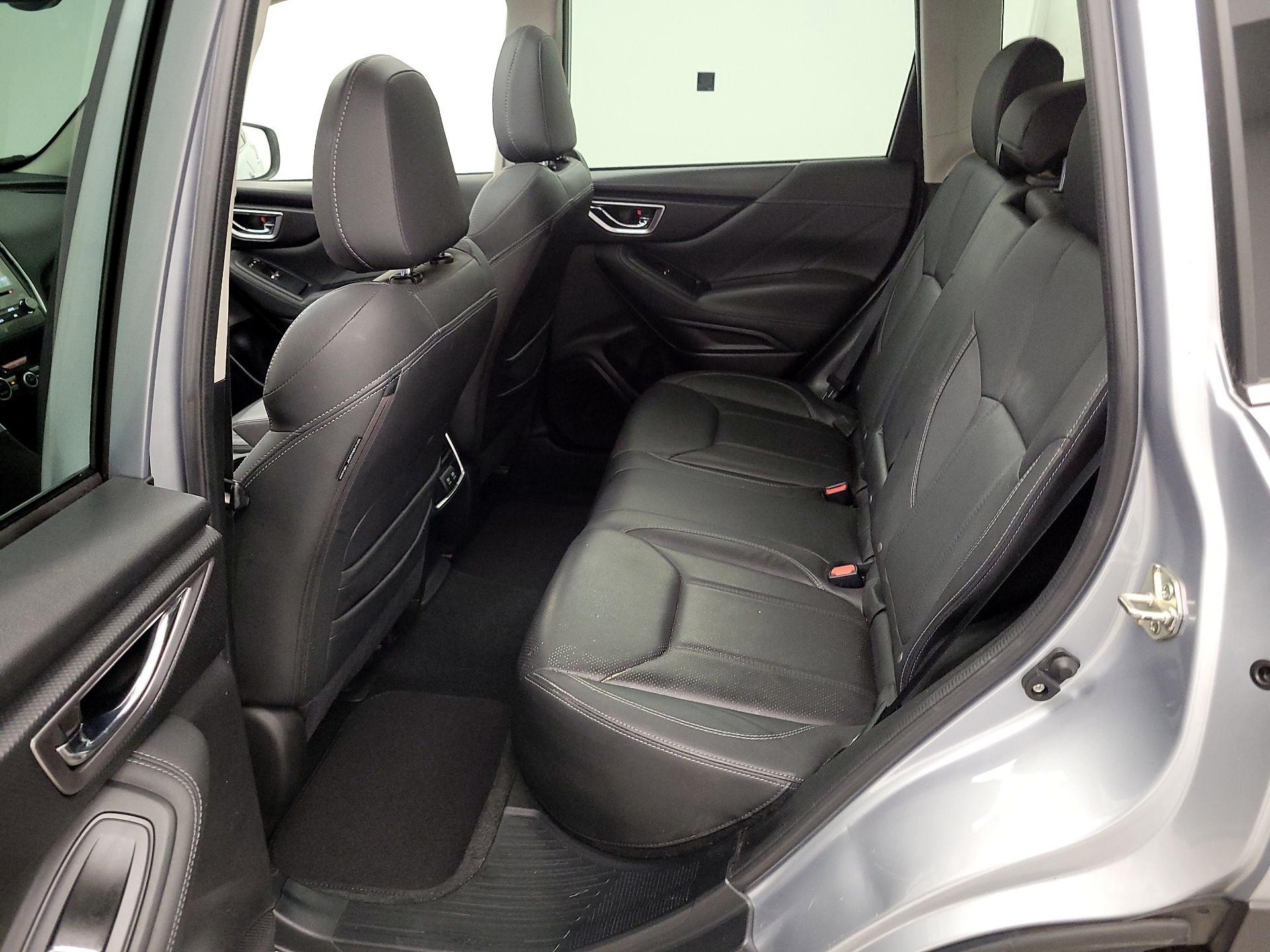 Thumbnail: 2020 Subaru Forester - 20