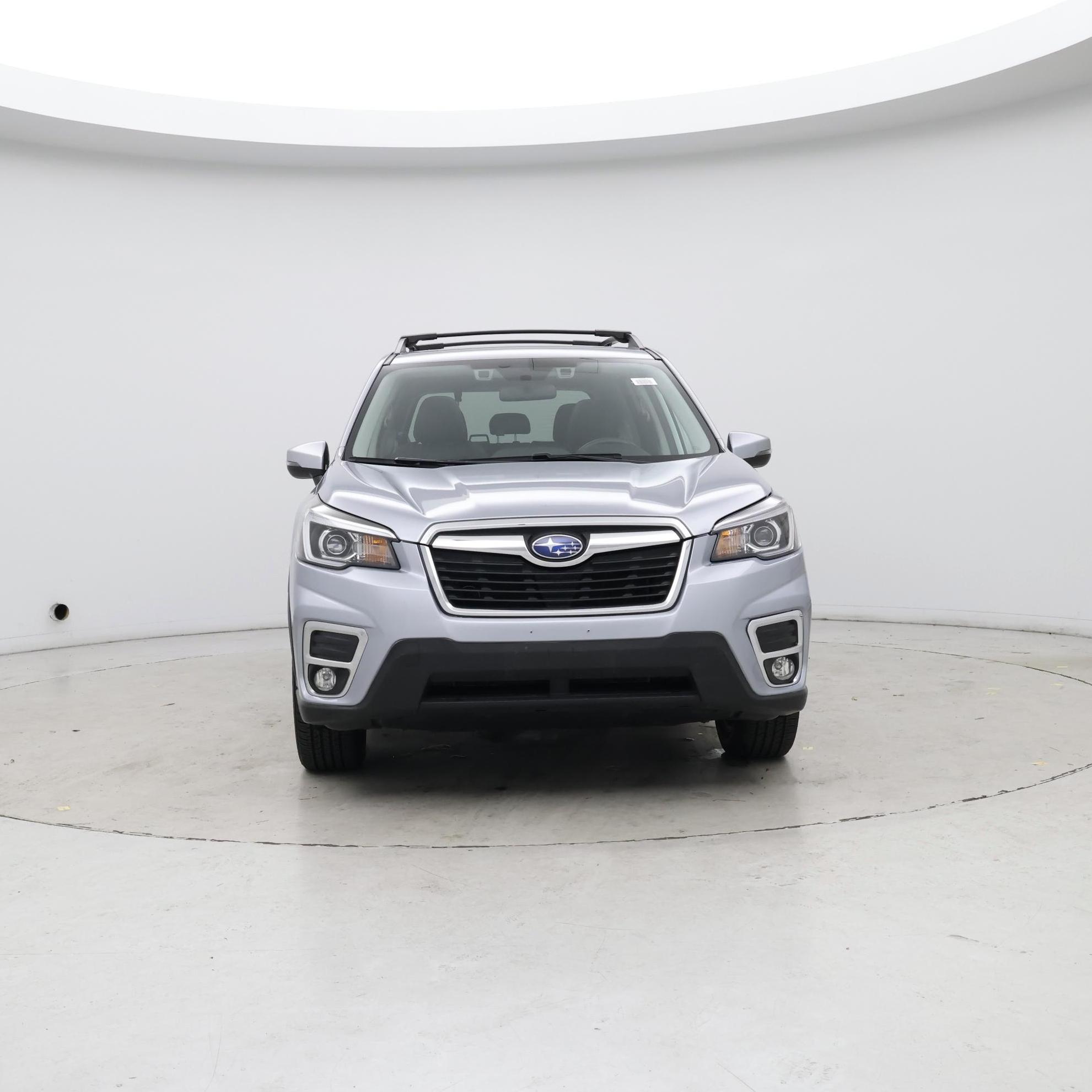 Thumbnail: 2020 Subaru Forester - 5