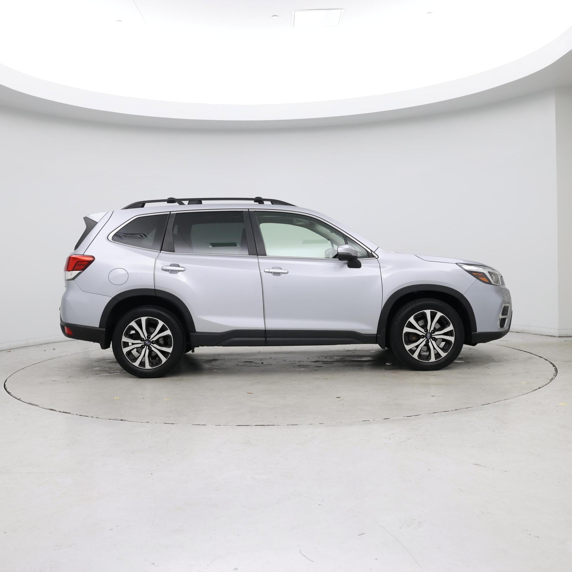 Thumbnail: 2020 Subaru Forester - 7