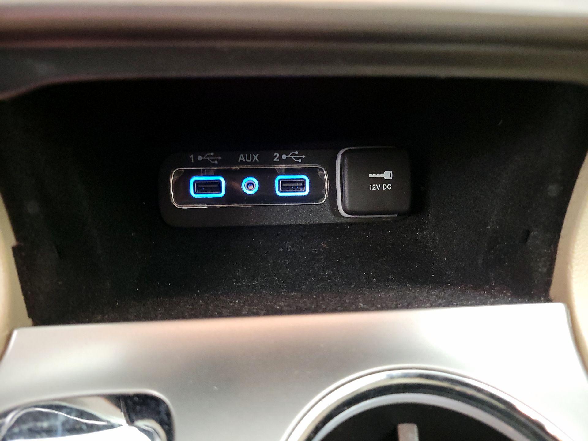 Thumbnail: 2021 Jeep Grand Cherokee - 19