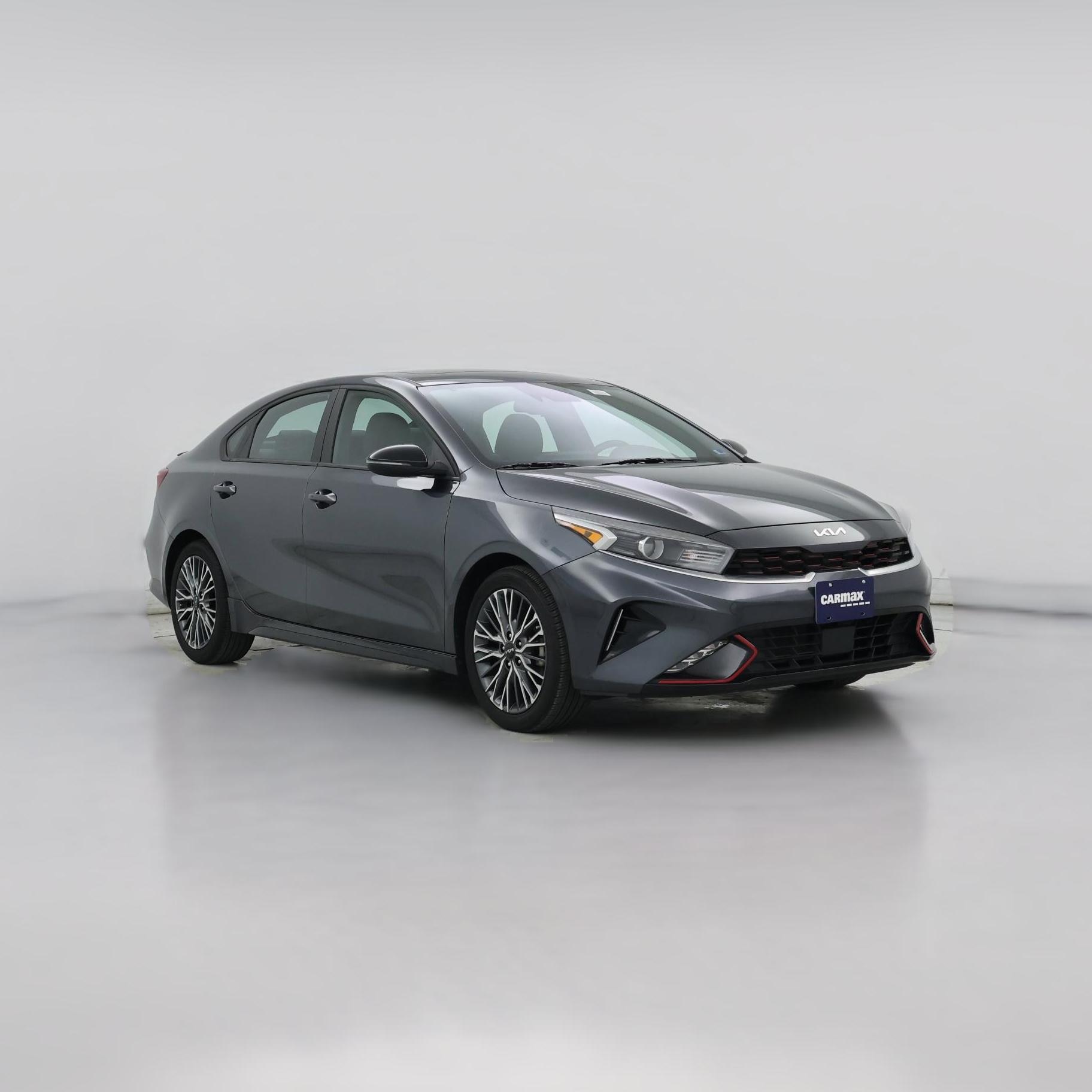Thumbnail: 2023 Kia Forte - 1