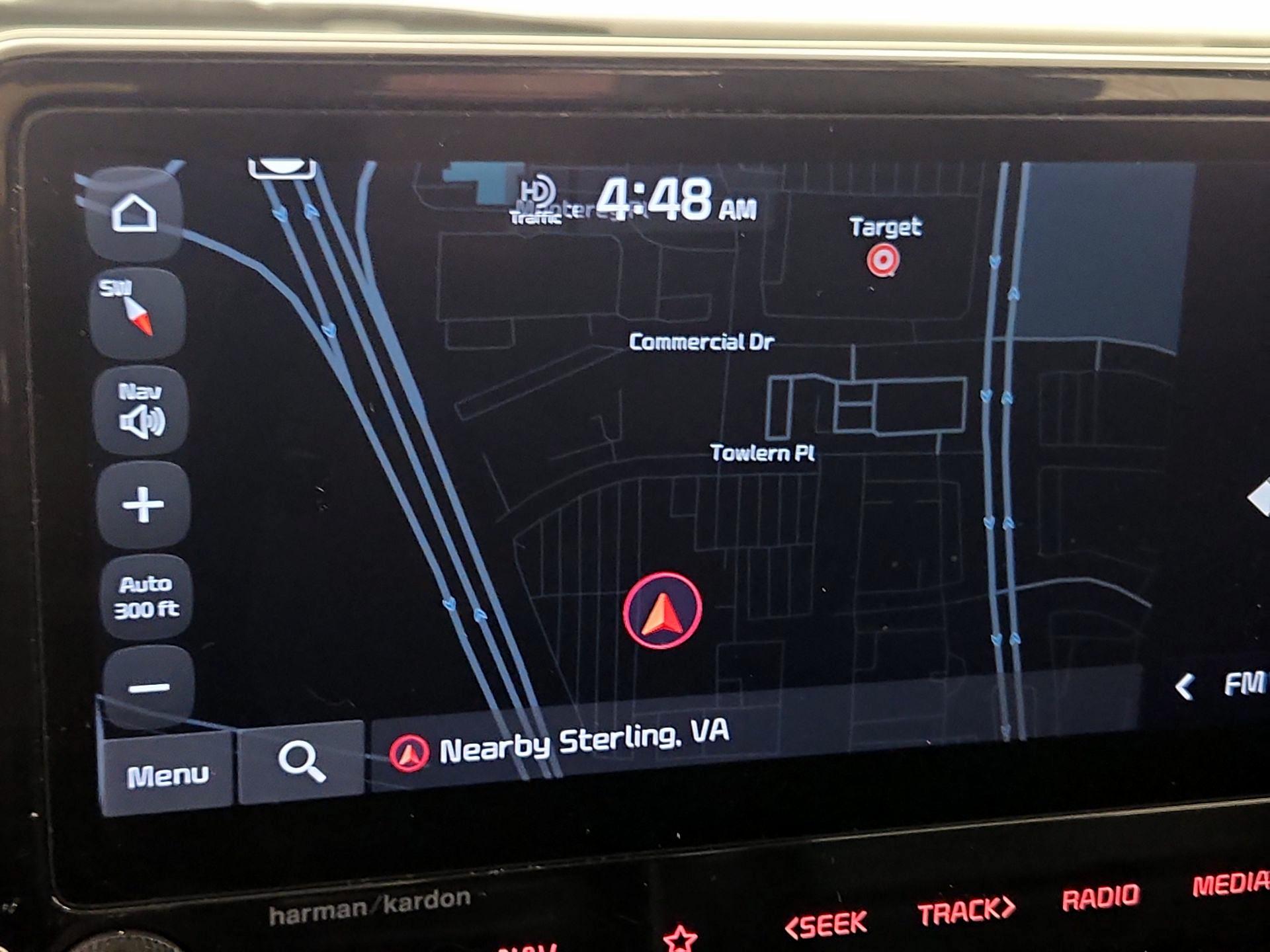 Thumbnail: 2023 Kia Forte - 14