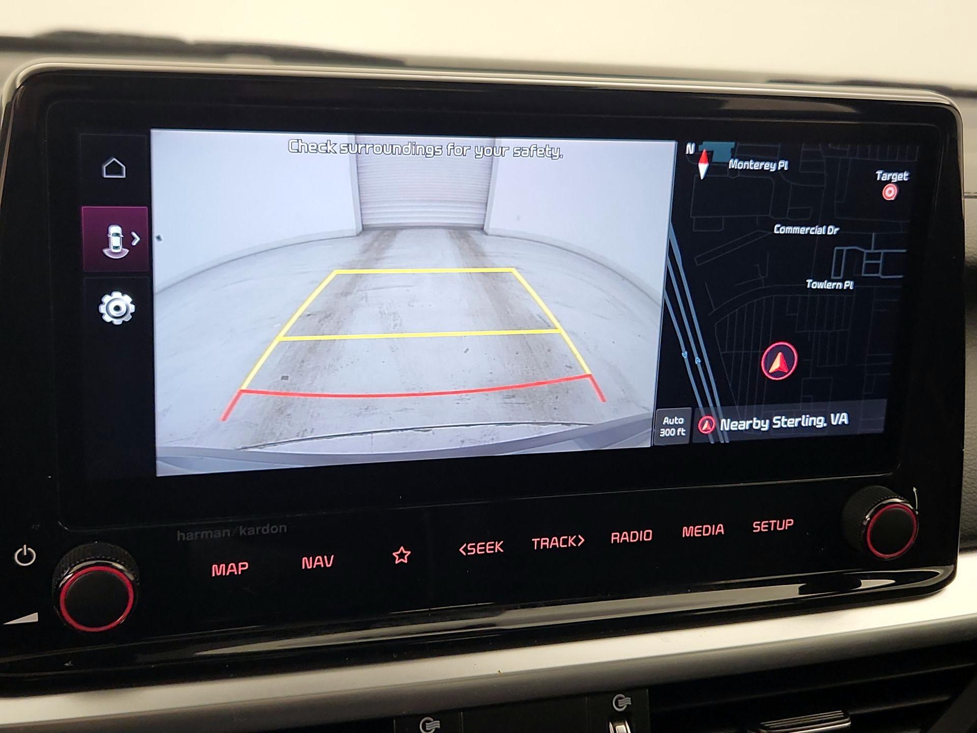 Thumbnail: 2023 Kia Forte - 15