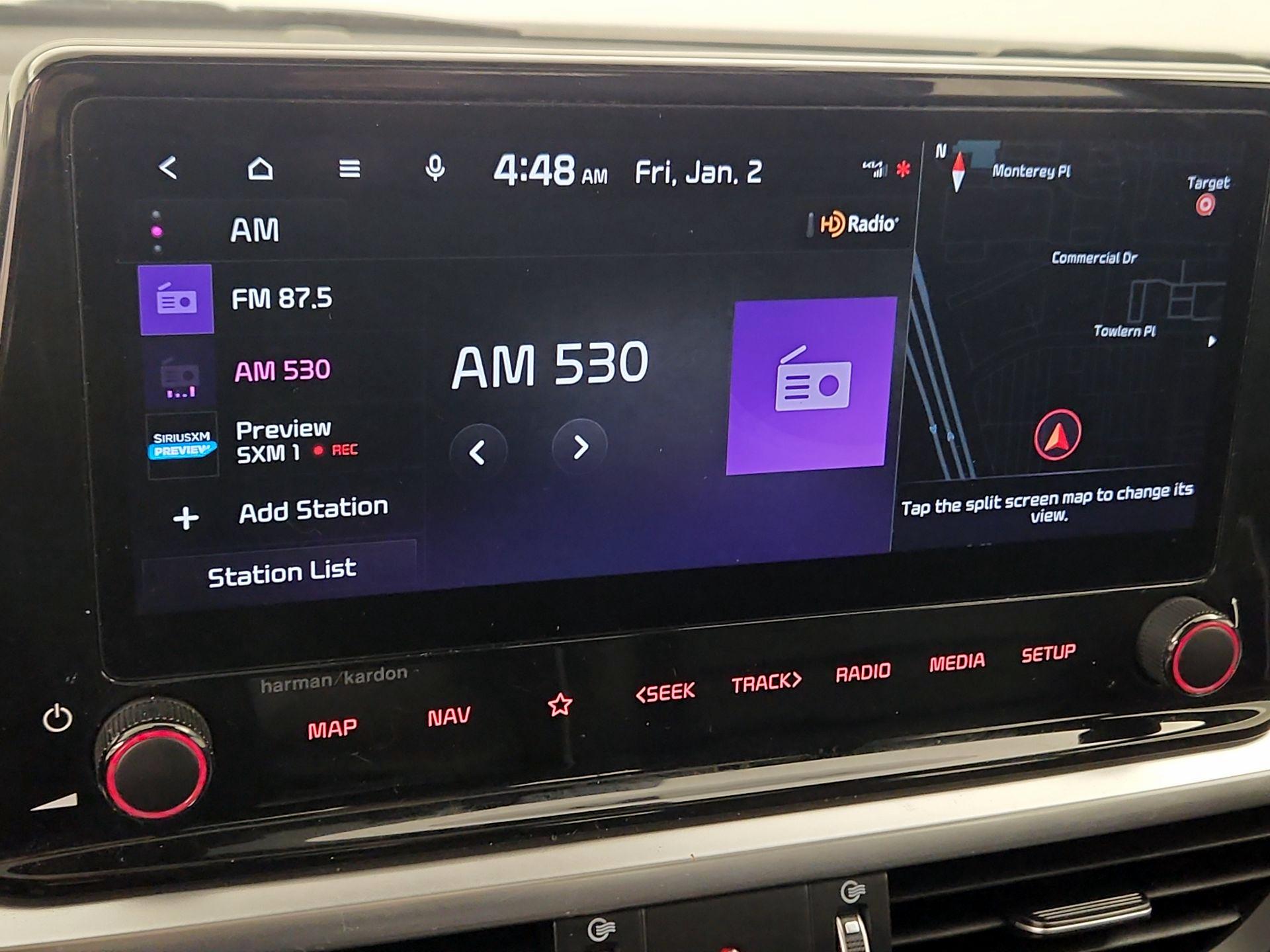 Thumbnail: 2023 Kia Forte - 16