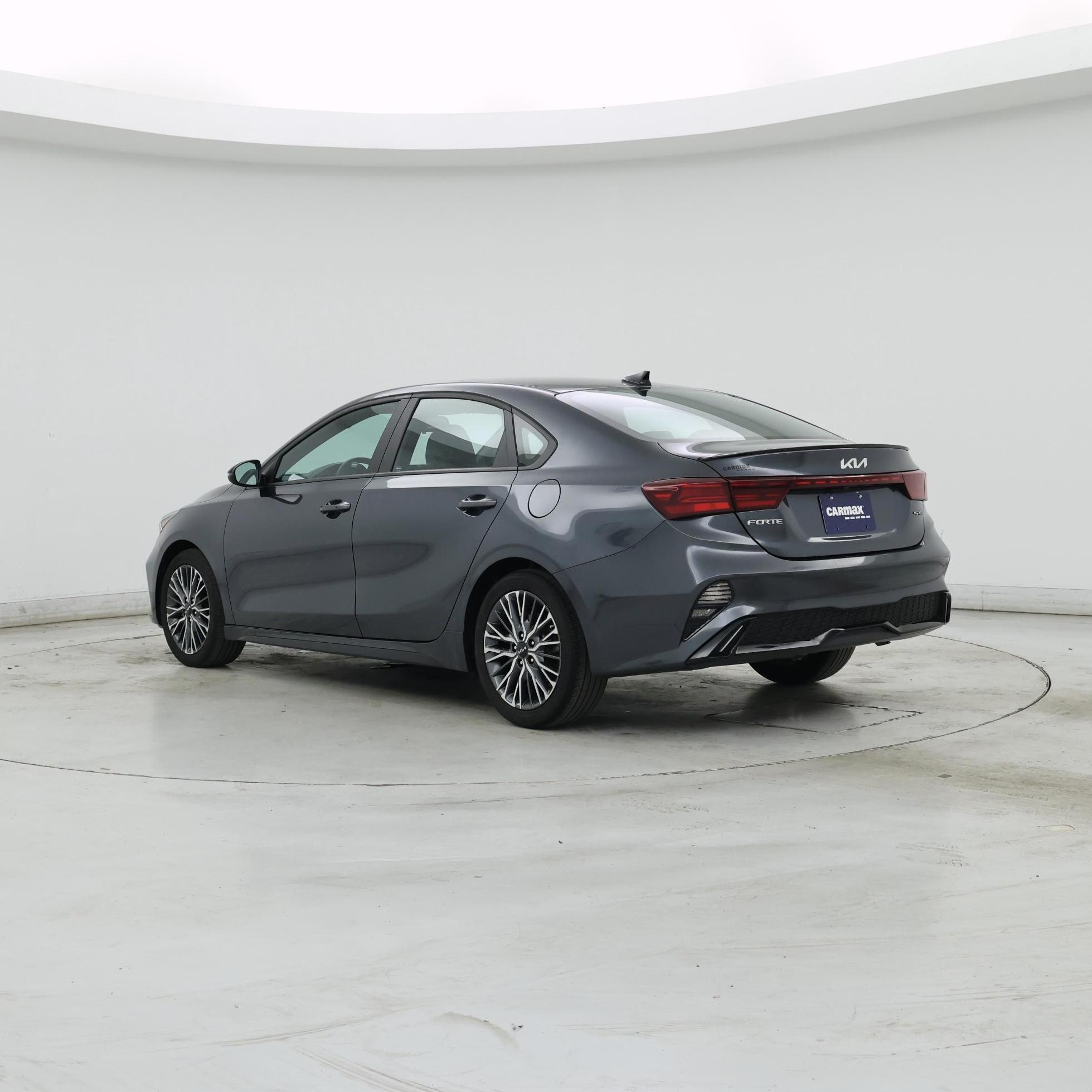 Thumbnail: 2023 Kia Forte - 2