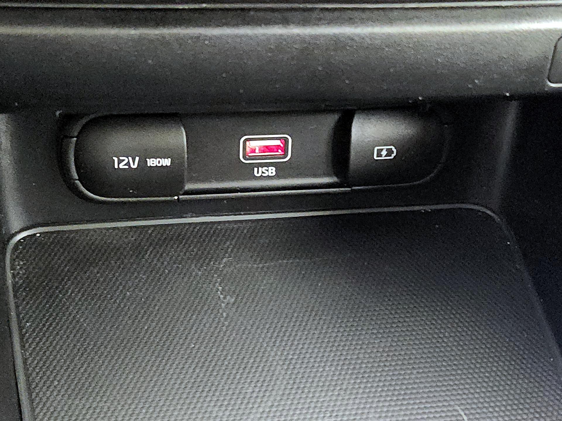 Thumbnail: 2023 Kia Forte - 19