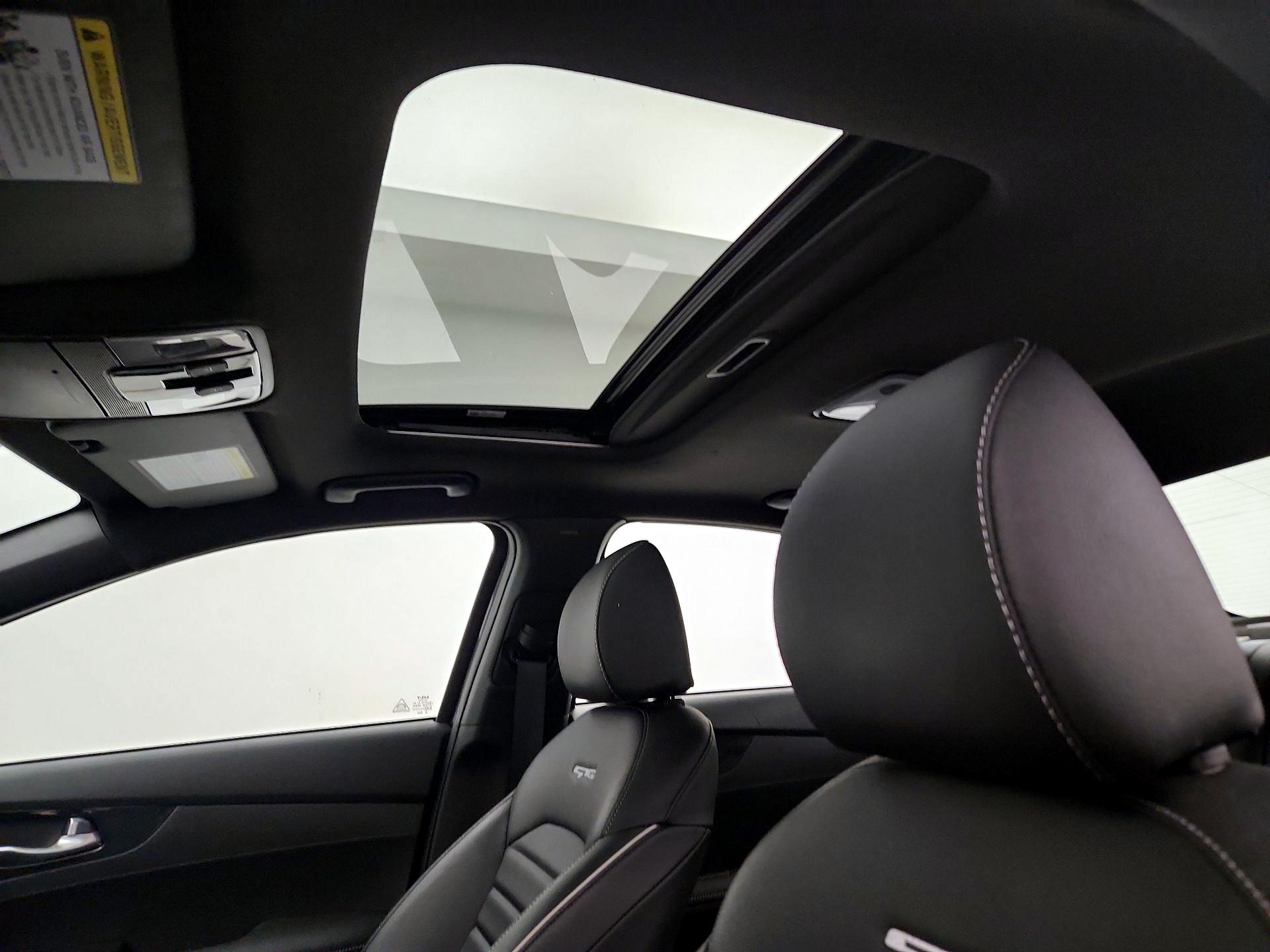 Thumbnail: 2023 Kia Forte - 20