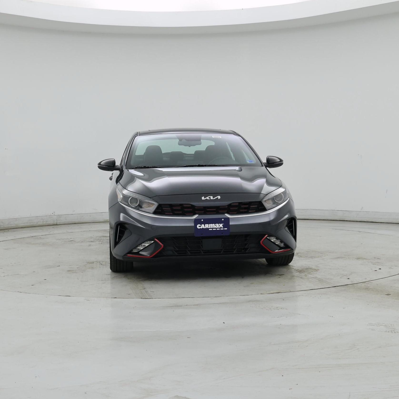 Thumbnail: 2023 Kia Forte - 5