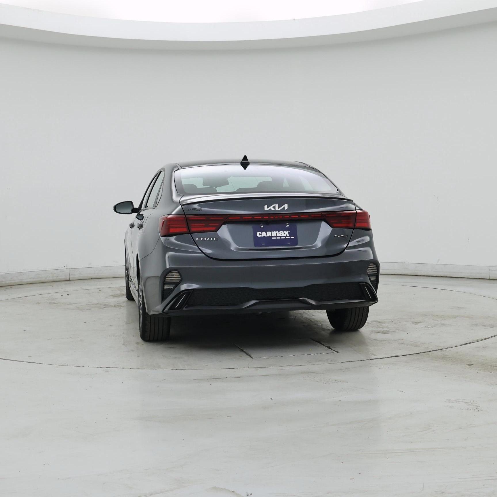 Thumbnail: 2023 Kia Forte - 6