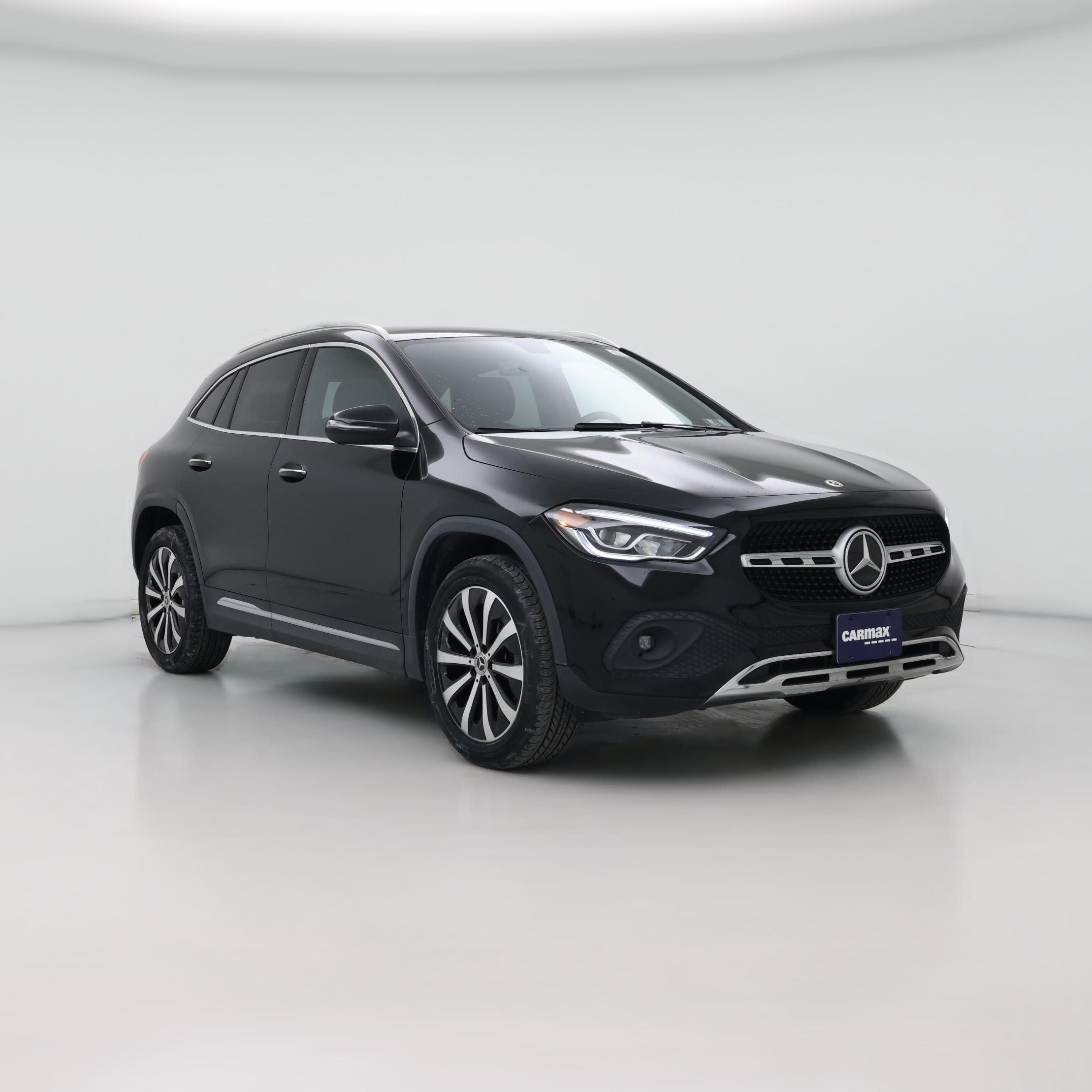 Thumbnail: 2022 Mercedes-Benz GLA - 1
