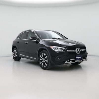 2022 Mercedes-Benz GLA250