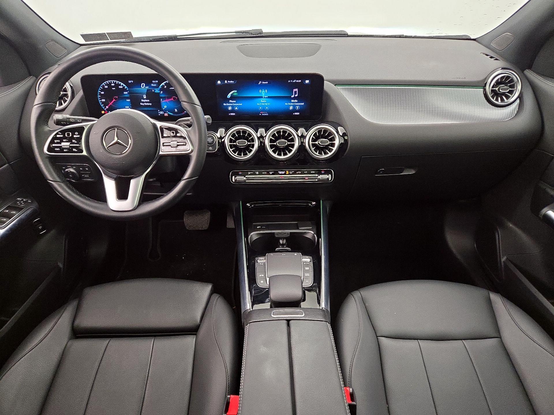 Thumbnail: 2022 Mercedes-Benz GLA - 9
