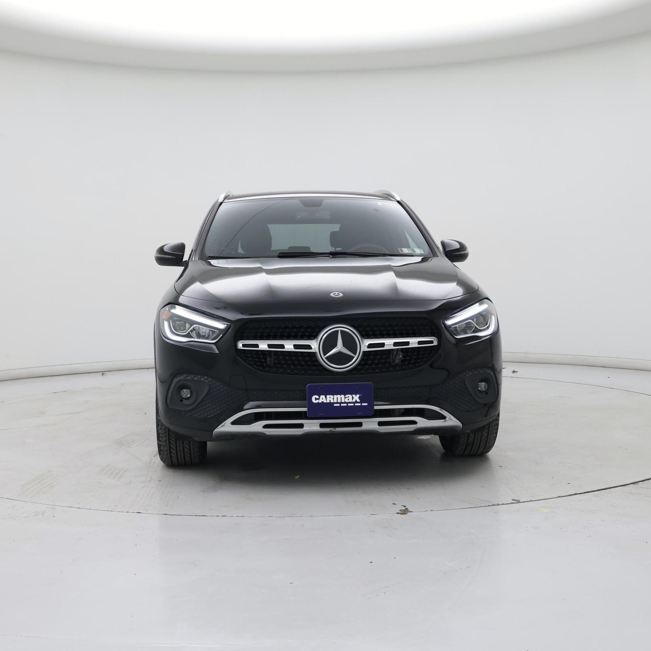 Thumbnail: 2022 Mercedes-Benz GLA - 5