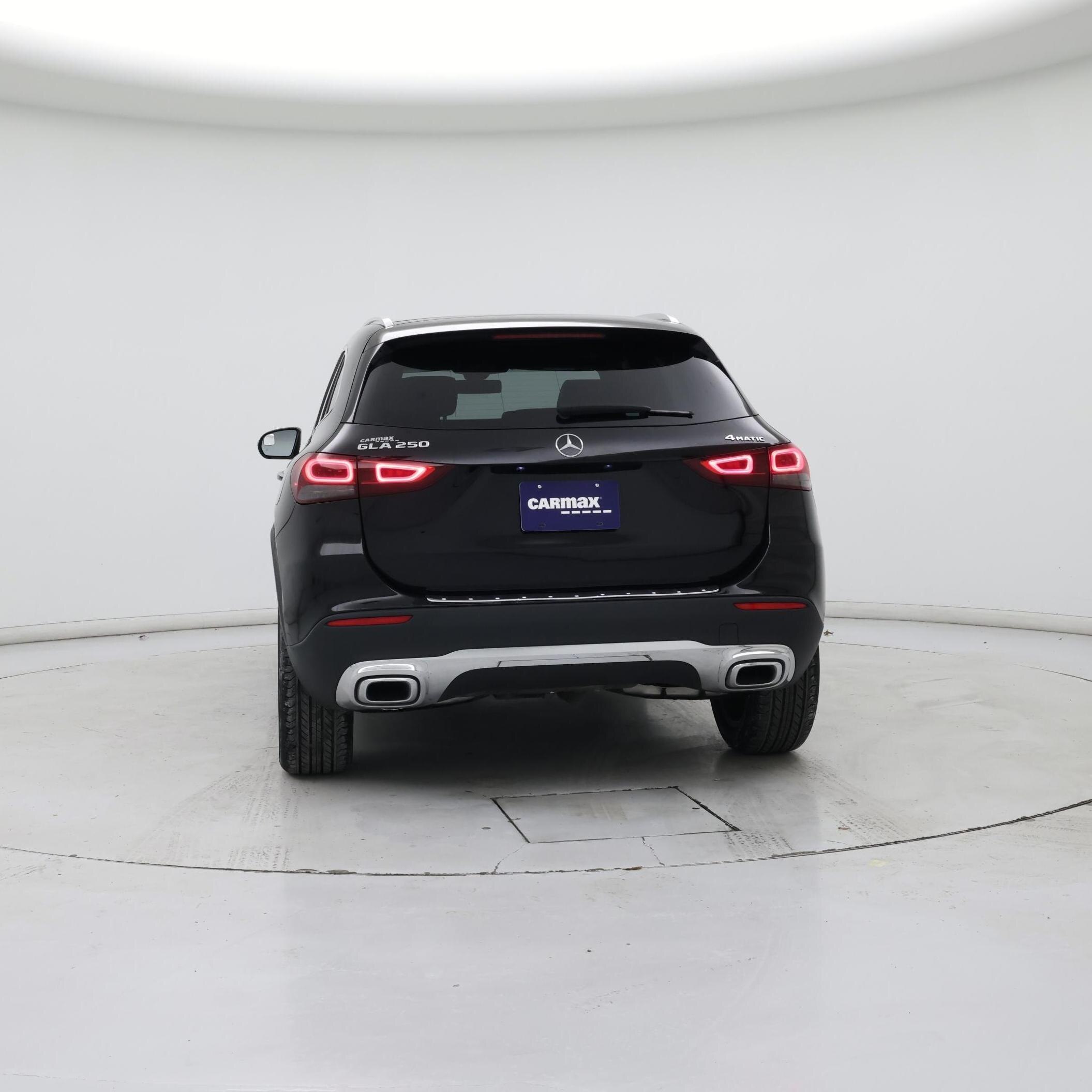 Thumbnail: 2022 Mercedes-Benz GLA - 6