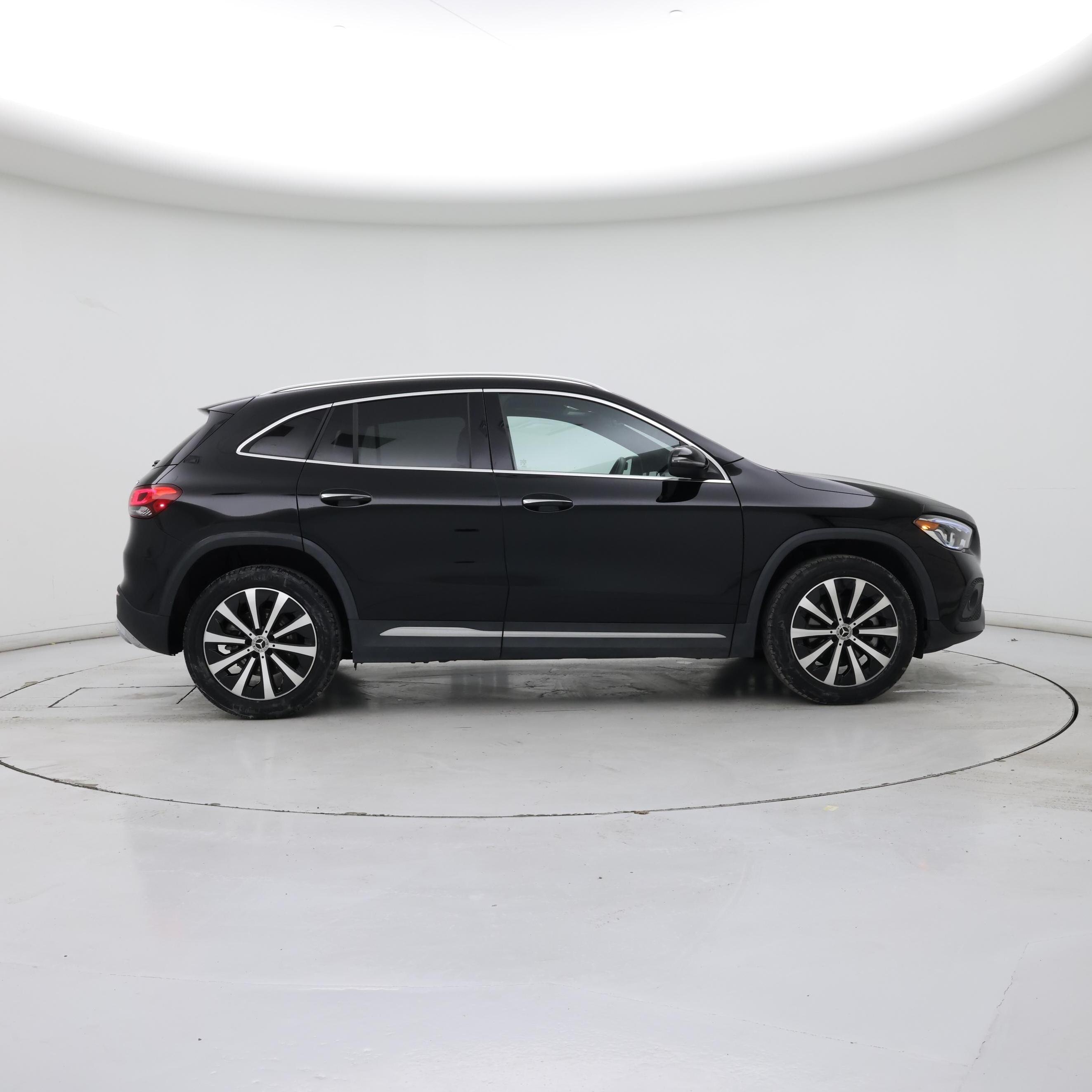 Thumbnail: 2022 Mercedes-Benz GLA - 7