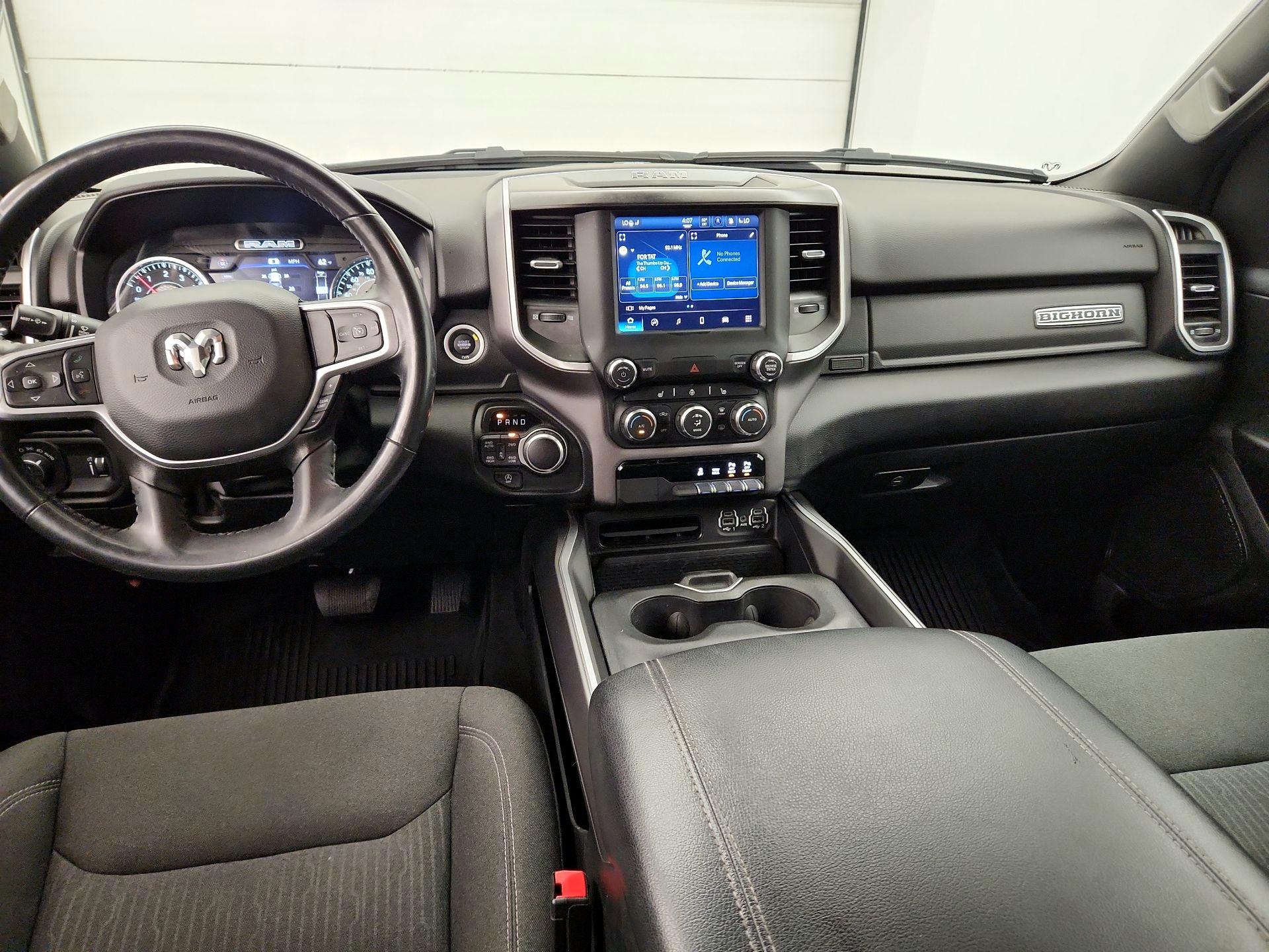 Thumbnail: 2023 RAM 1500 - 9