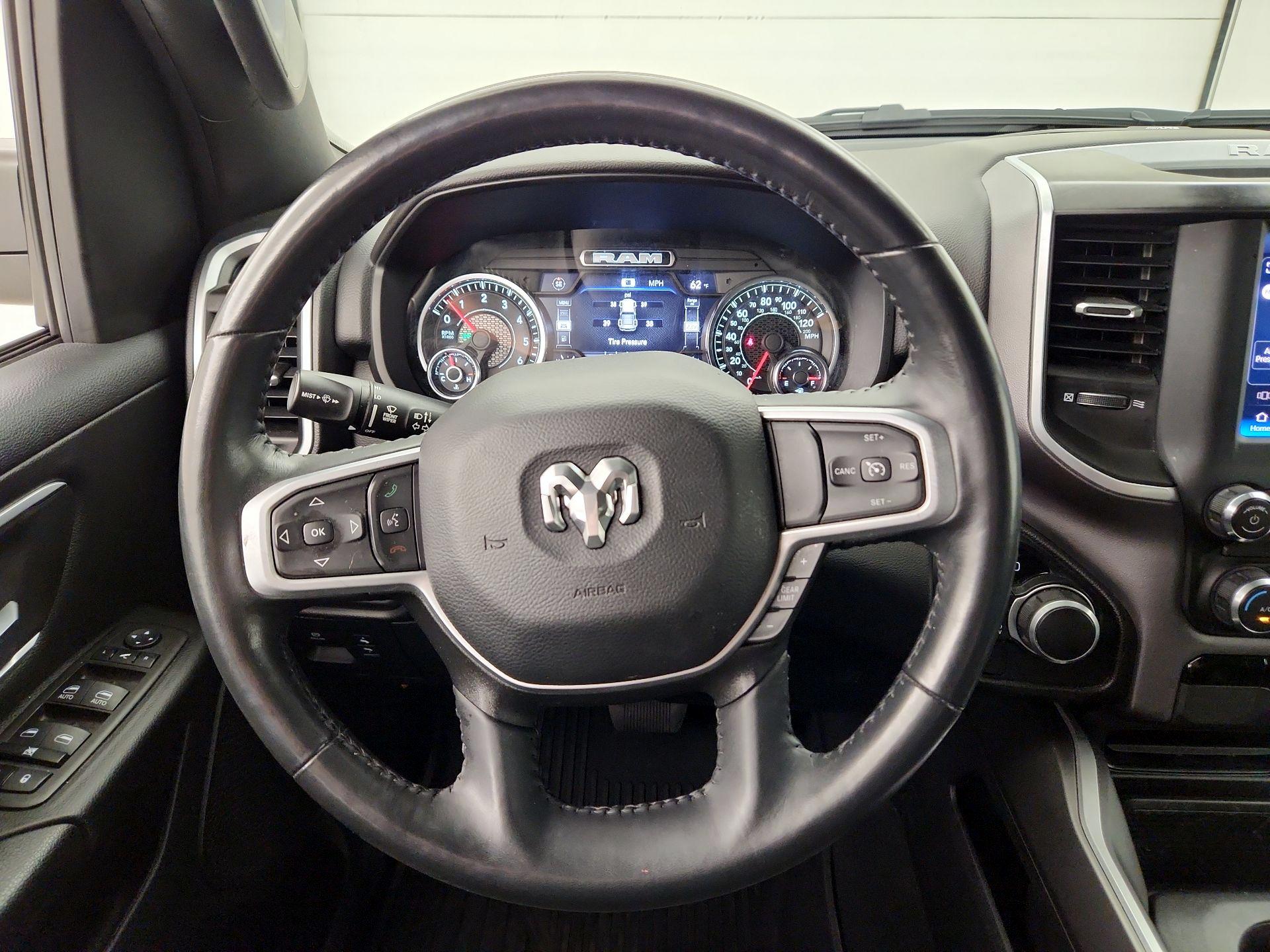 Thumbnail: 2023 RAM 1500 - 10