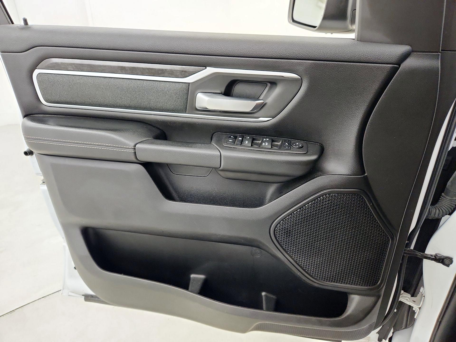 Thumbnail: 2023 RAM 1500 - 12