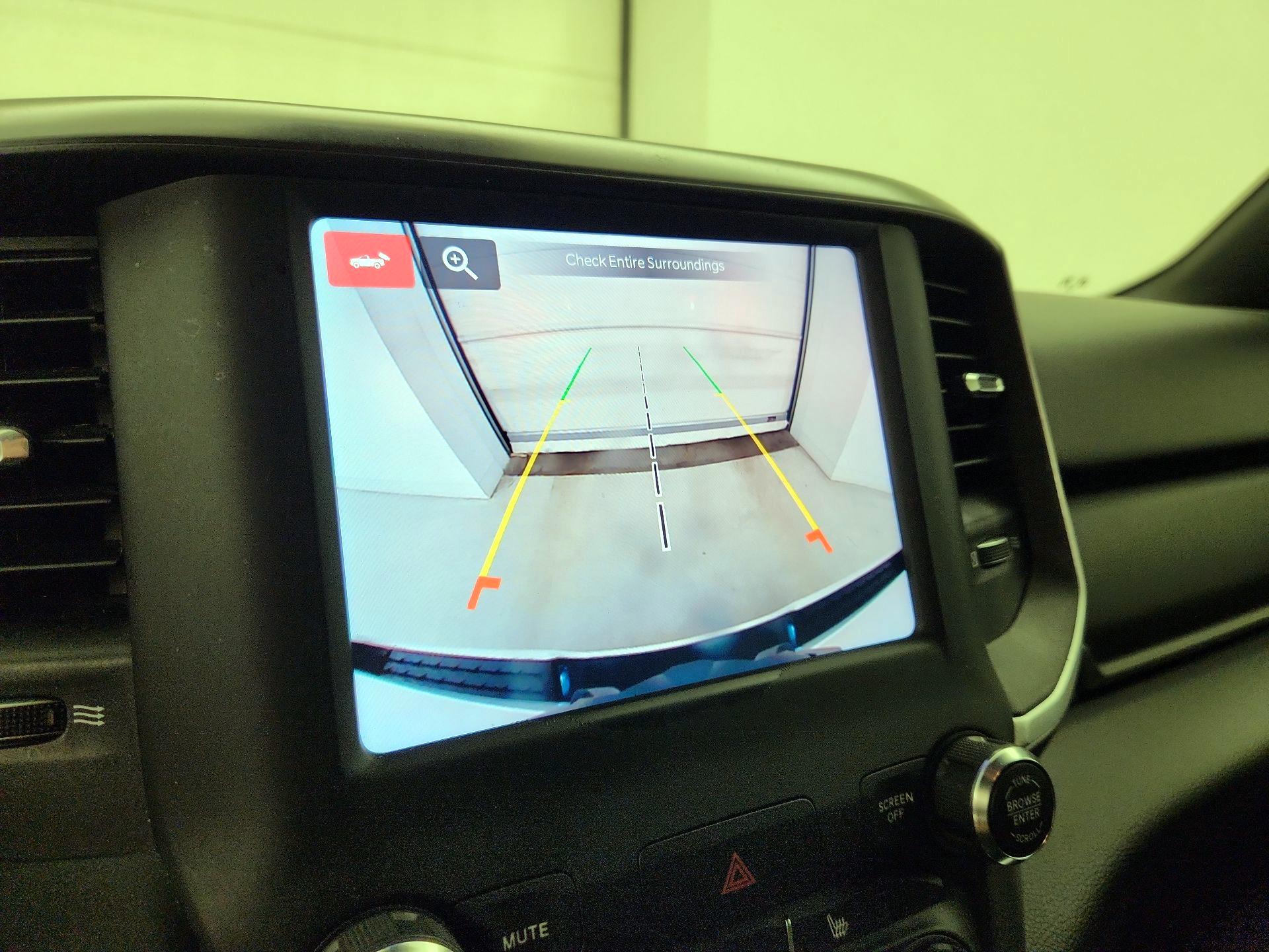 Thumbnail: 2023 RAM 1500 - 14