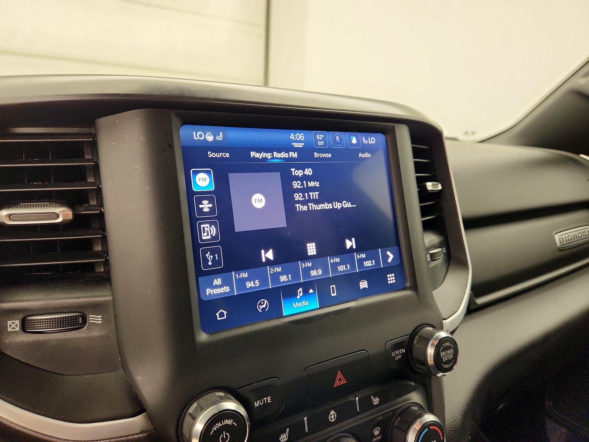 Thumbnail: 2023 RAM 1500 - 15