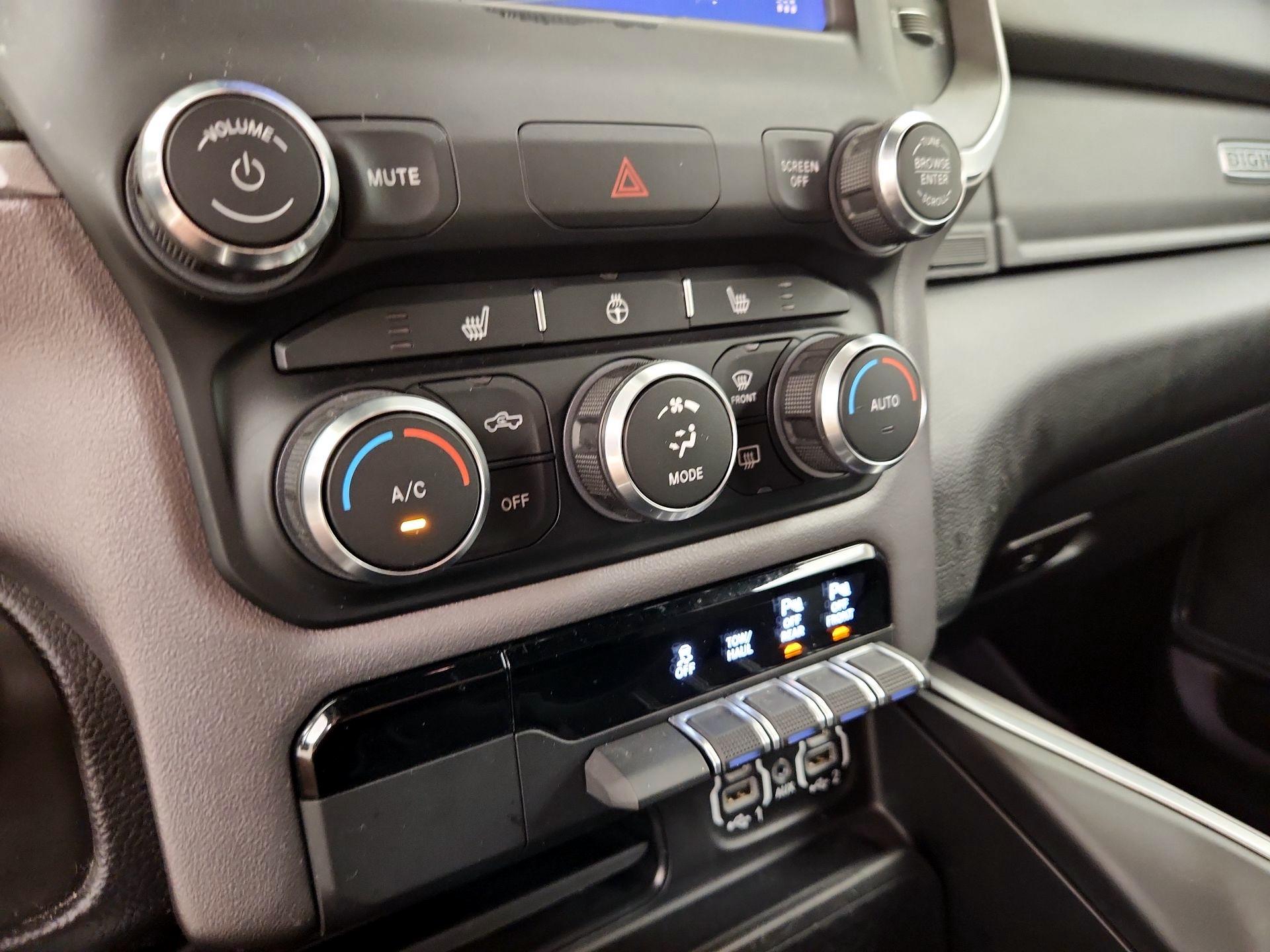 Thumbnail: 2023 RAM 1500 - 16