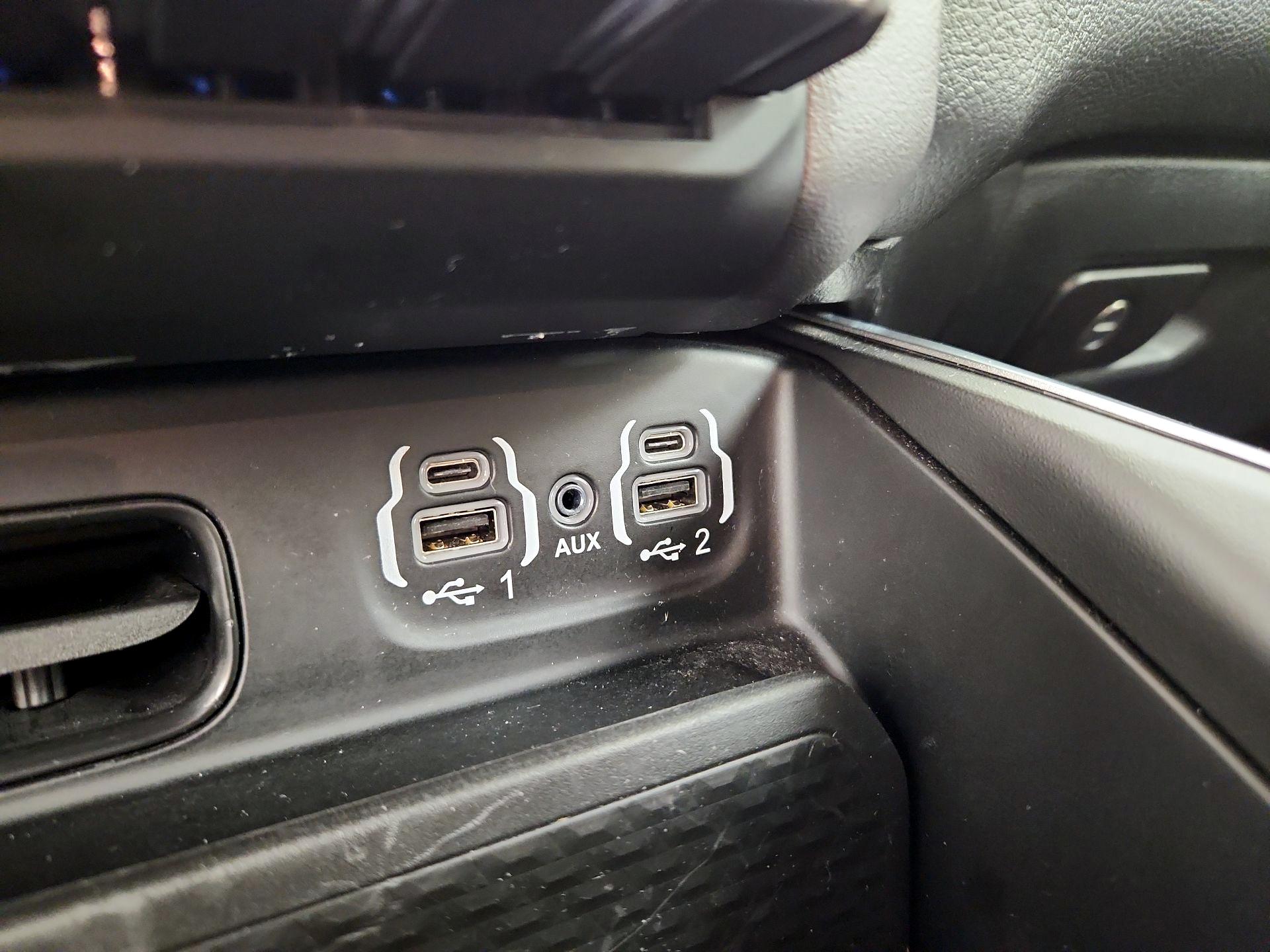 Thumbnail: 2023 RAM 1500 - 18