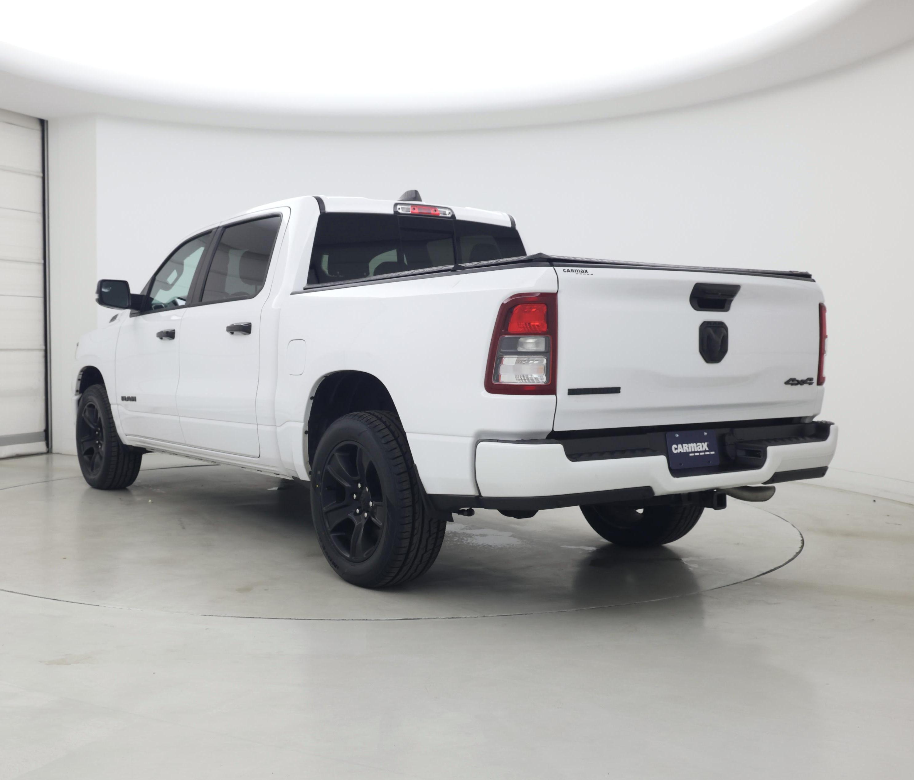 Thumbnail: 2023 RAM 1500 - 2