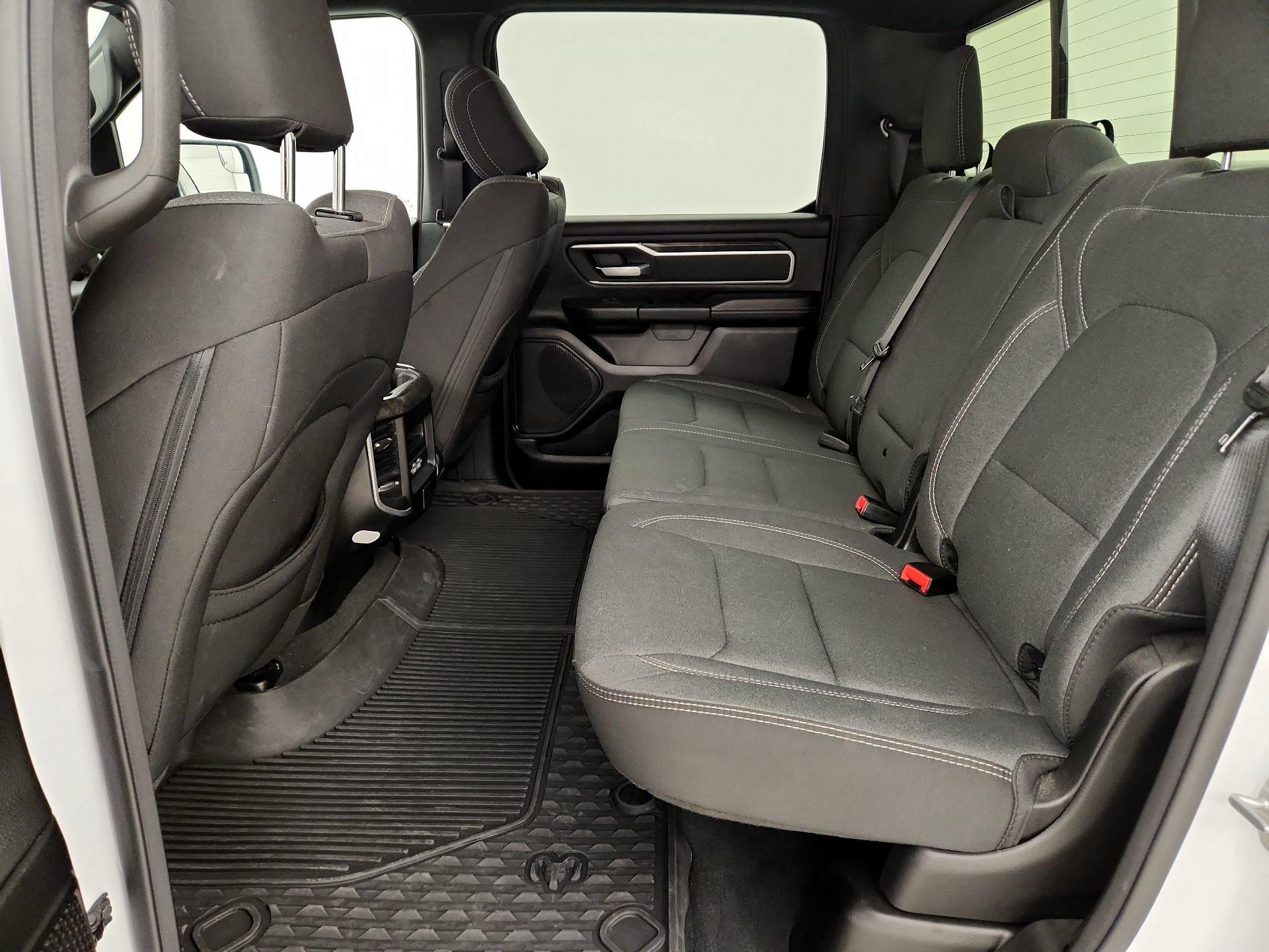 Thumbnail: 2023 RAM 1500 - 19