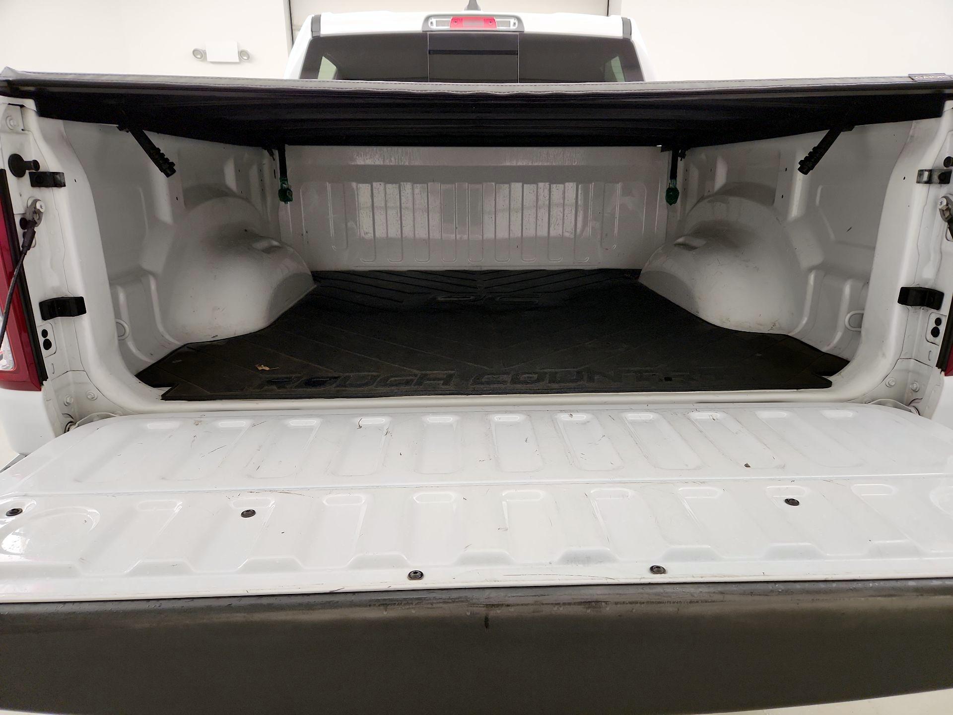 Thumbnail: 2023 RAM 1500 - 20