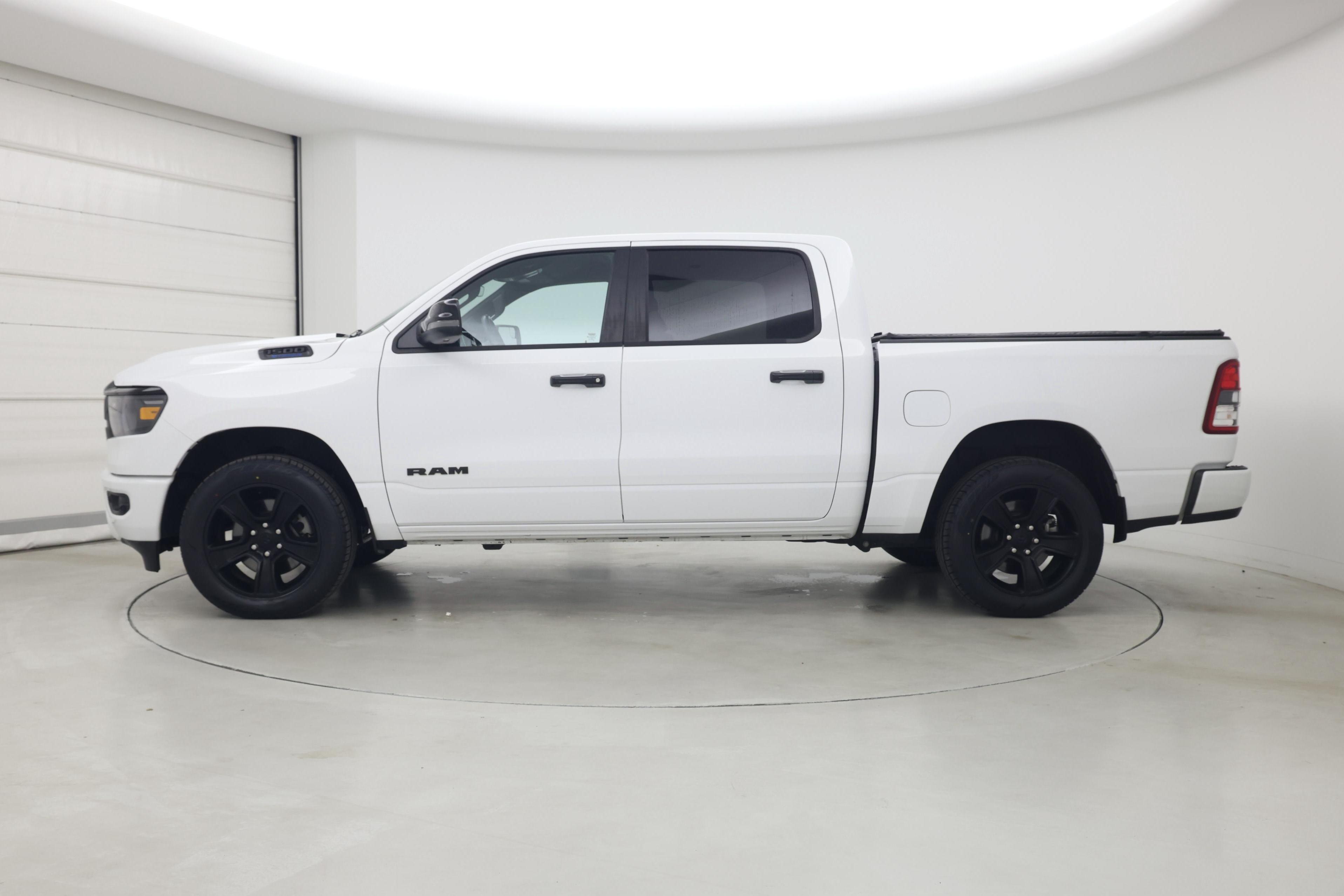 Thumbnail: 2023 RAM 1500 - 3