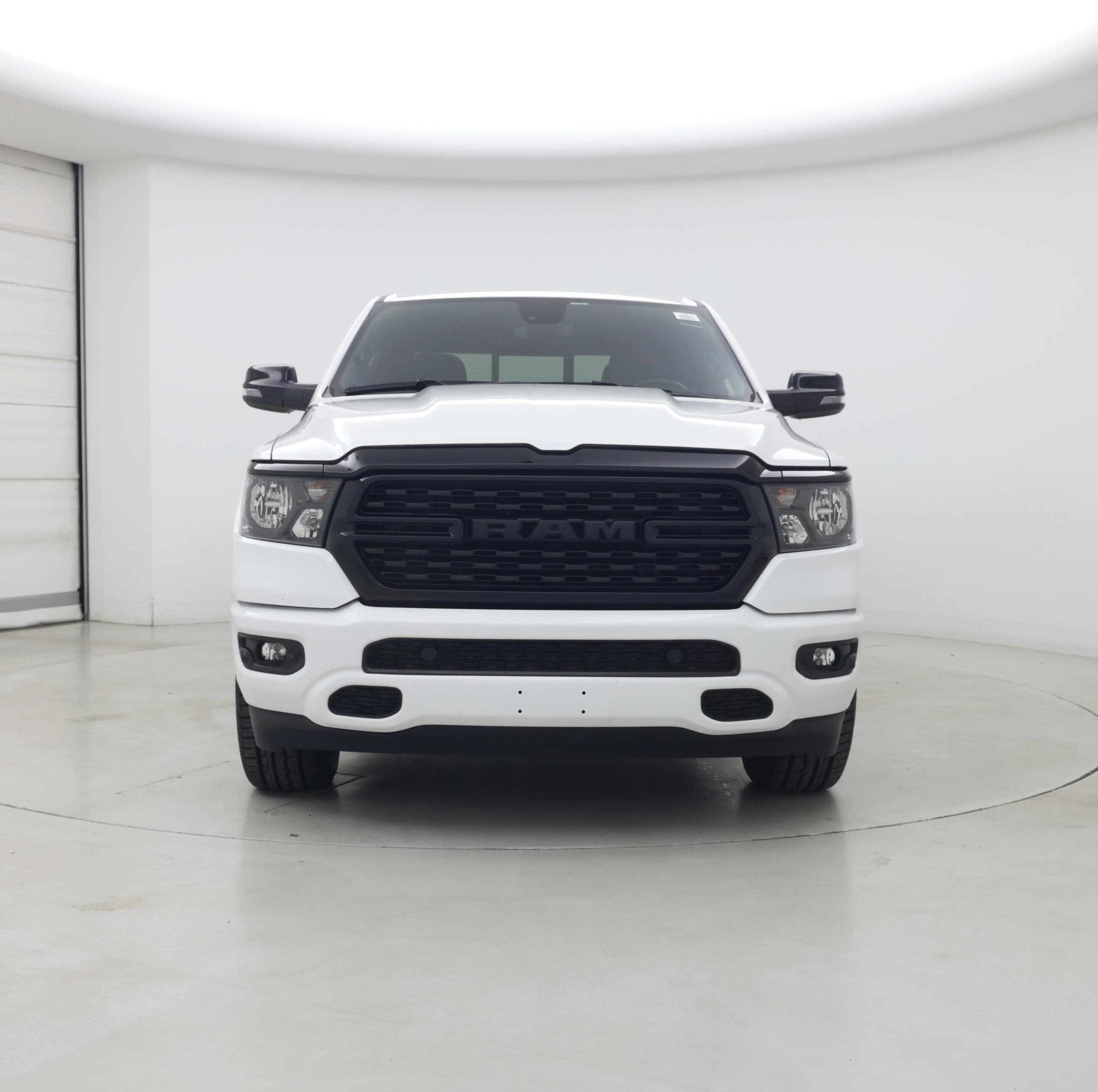 Thumbnail: 2023 RAM 1500 - 5