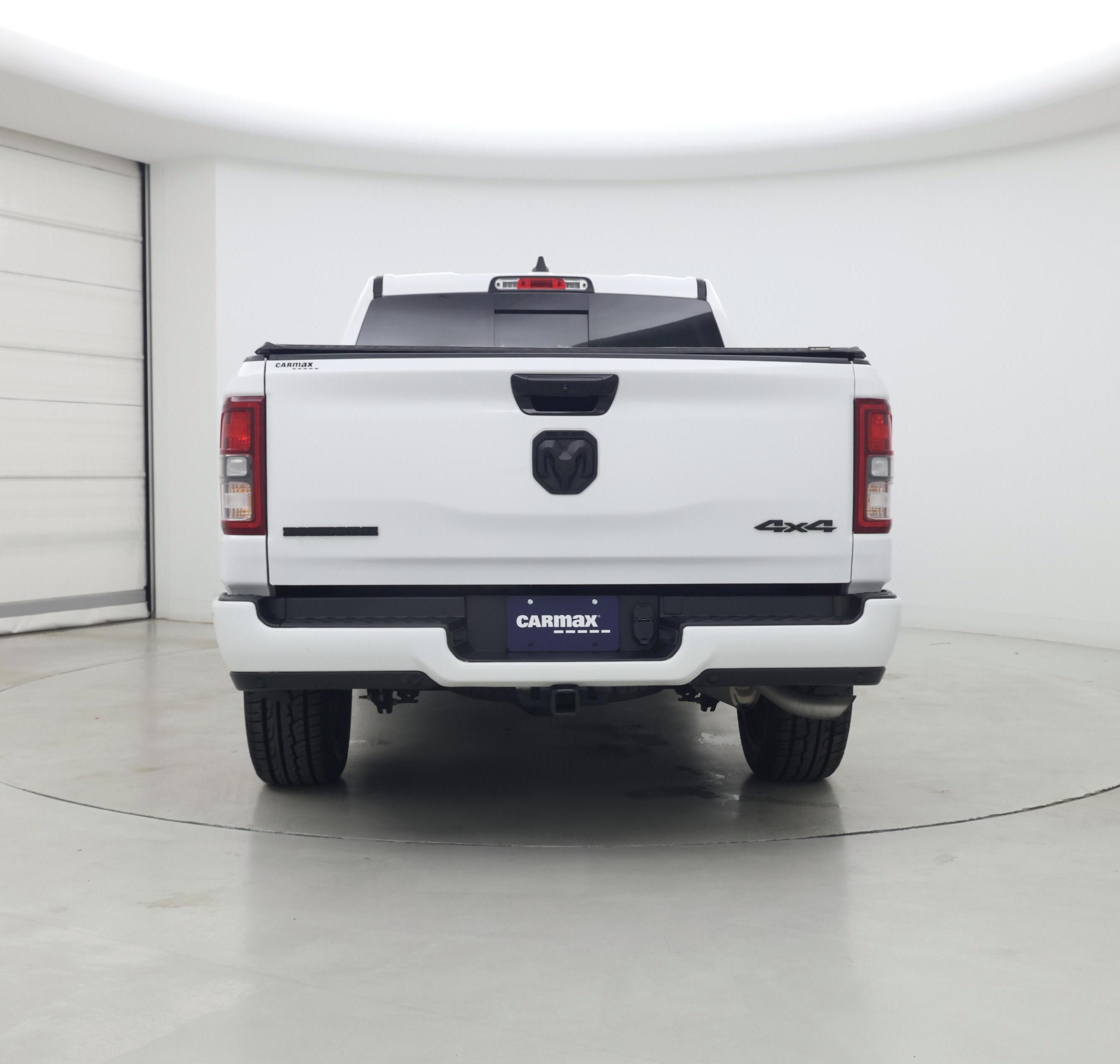 Thumbnail: 2023 RAM 1500 - 6