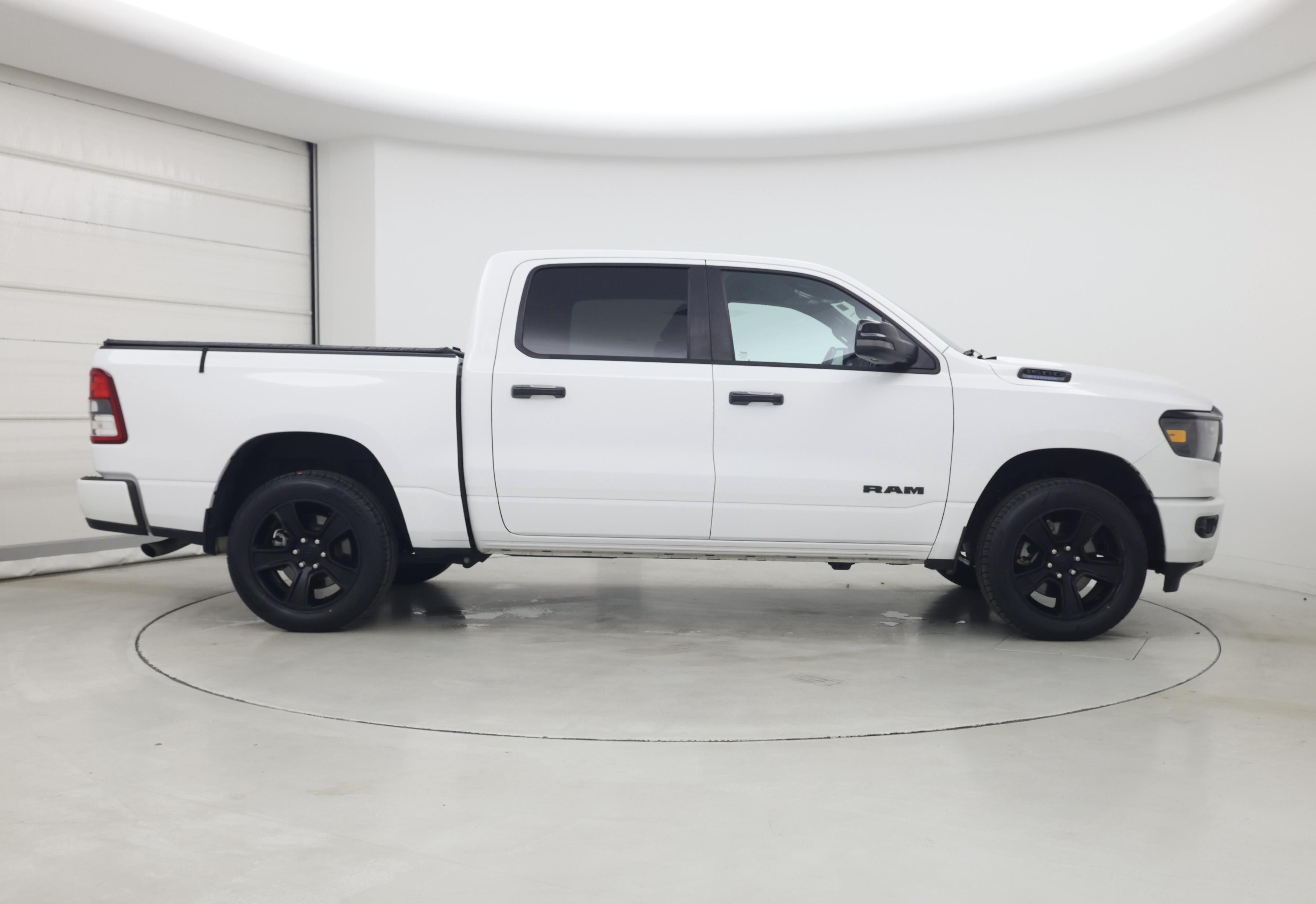 Thumbnail: 2023 RAM 1500 - 7