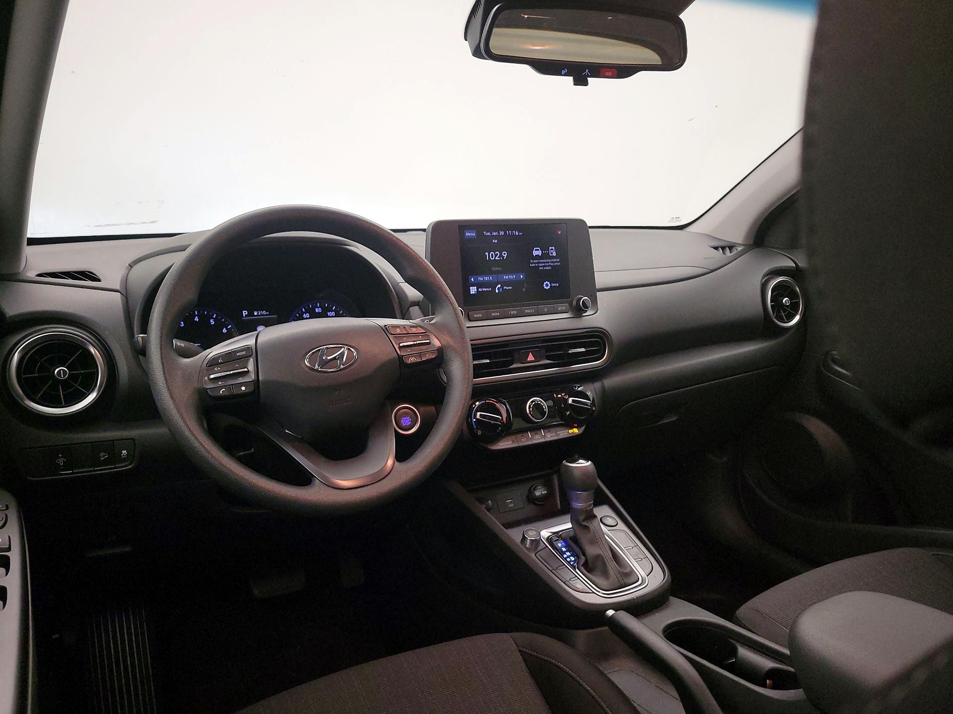 Thumbnail: 2023 Hyundai Kona - 9