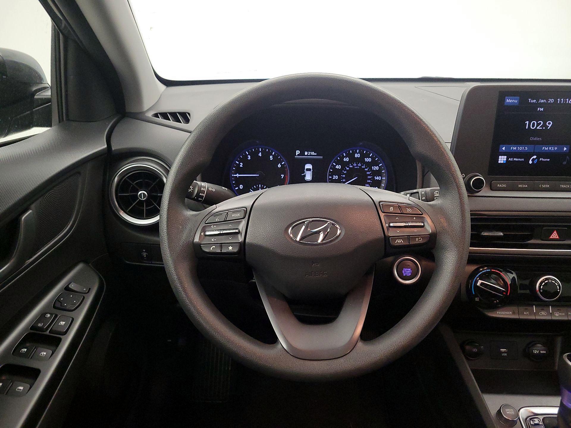 Thumbnail: 2023 Hyundai Kona - 10