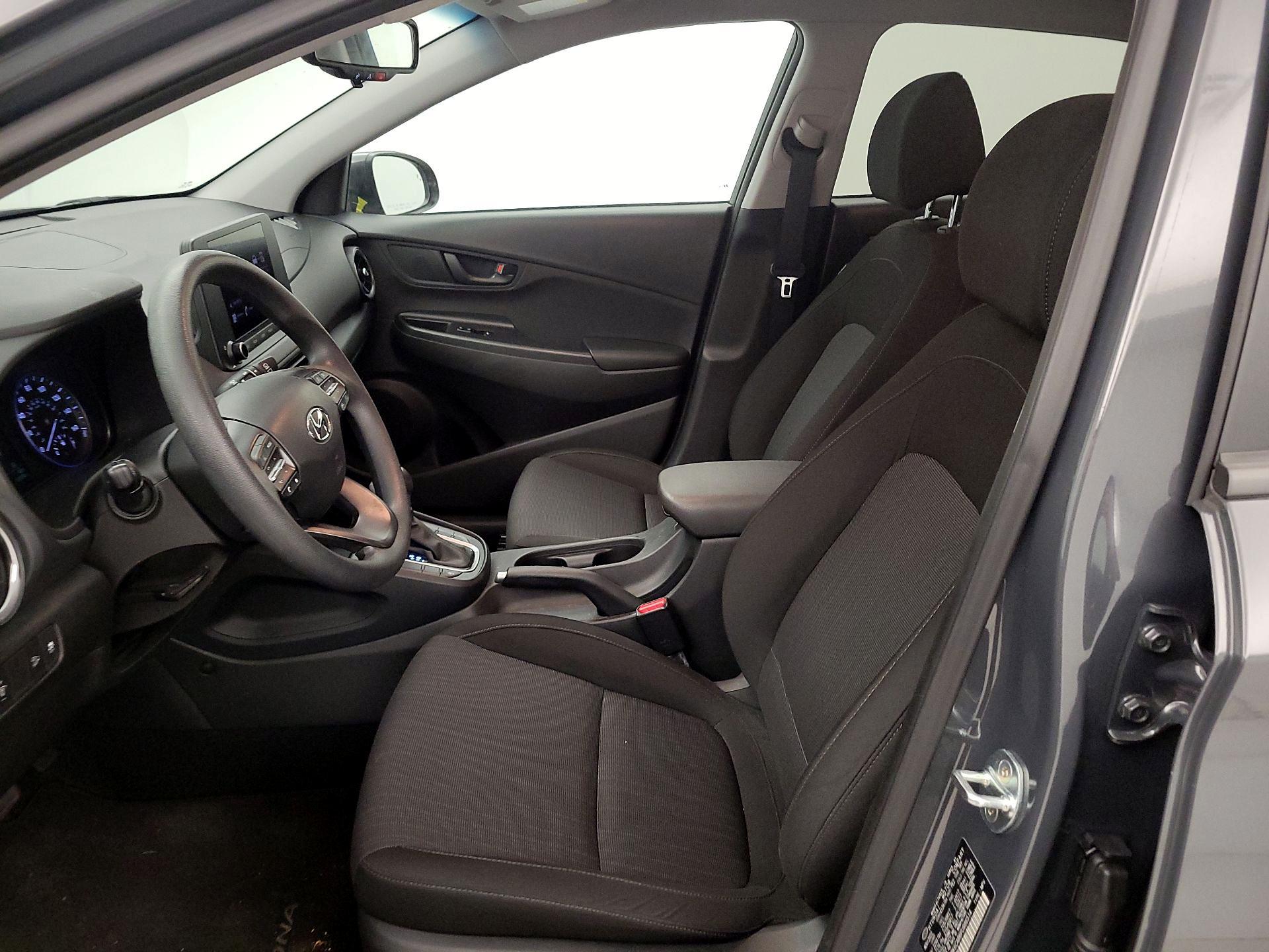 Thumbnail: 2023 Hyundai Kona - 11