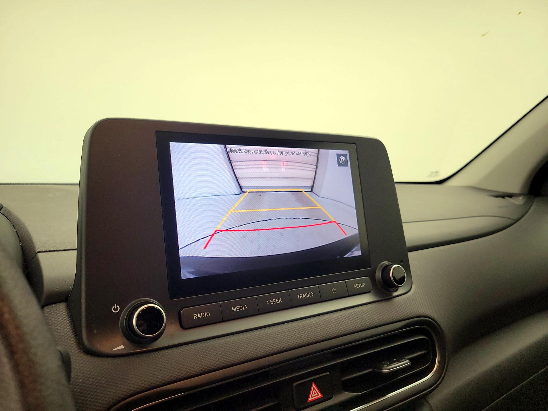 Thumbnail: 2023 Hyundai Kona - 14