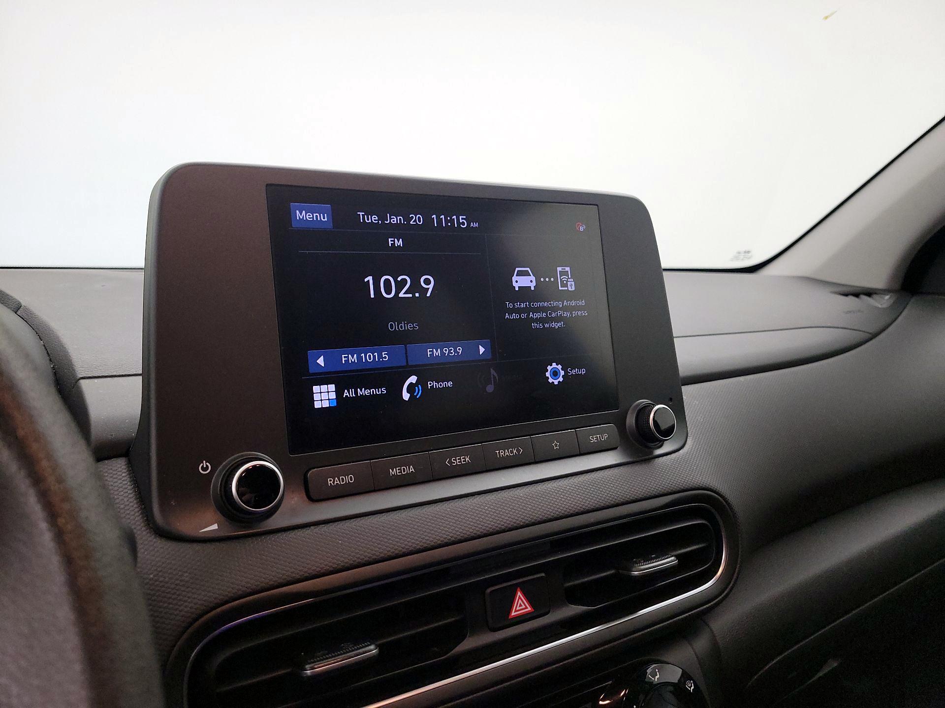 Thumbnail: 2023 Hyundai Kona - 15