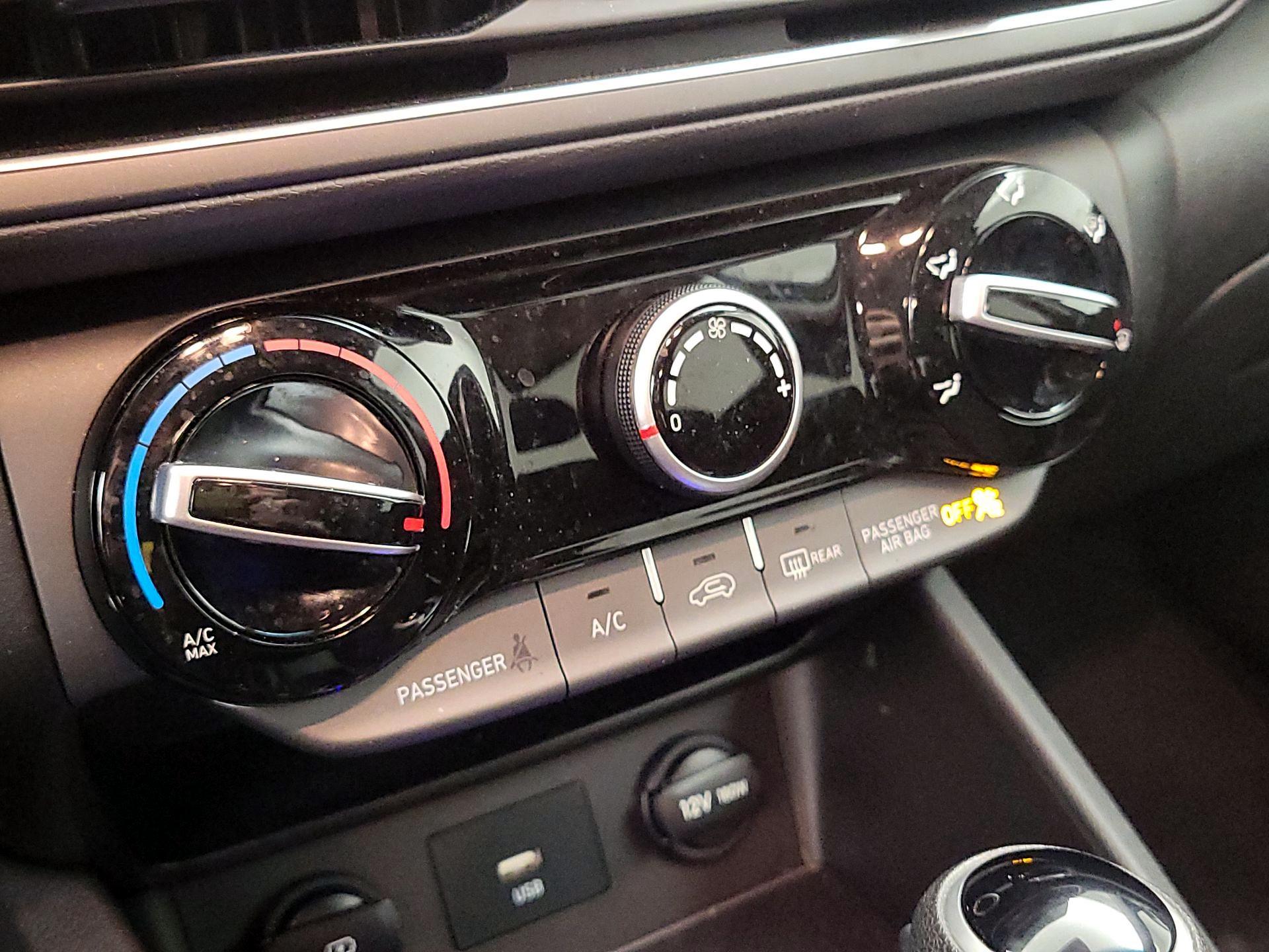 Thumbnail: 2023 Hyundai Kona - 16