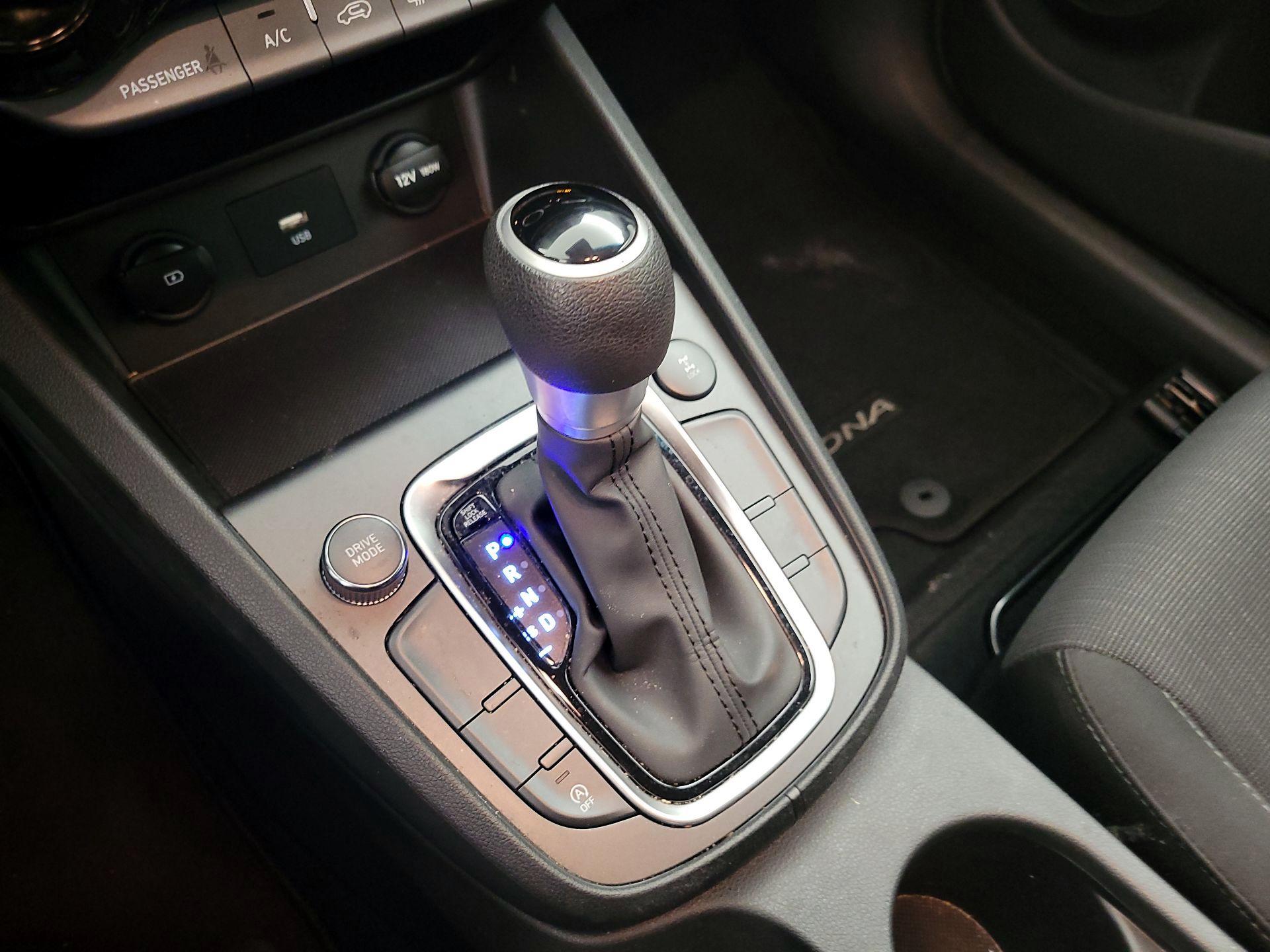 Thumbnail: 2023 Hyundai Kona - 17