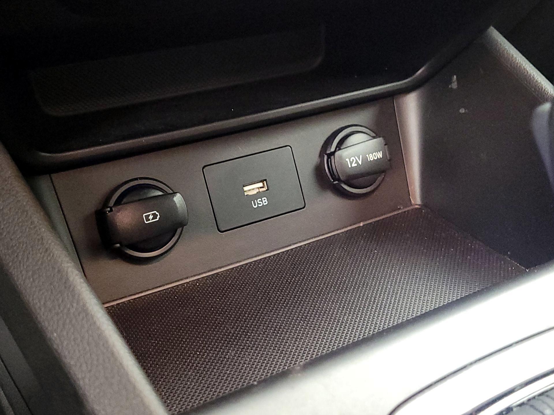 Thumbnail: 2023 Hyundai Kona - 18